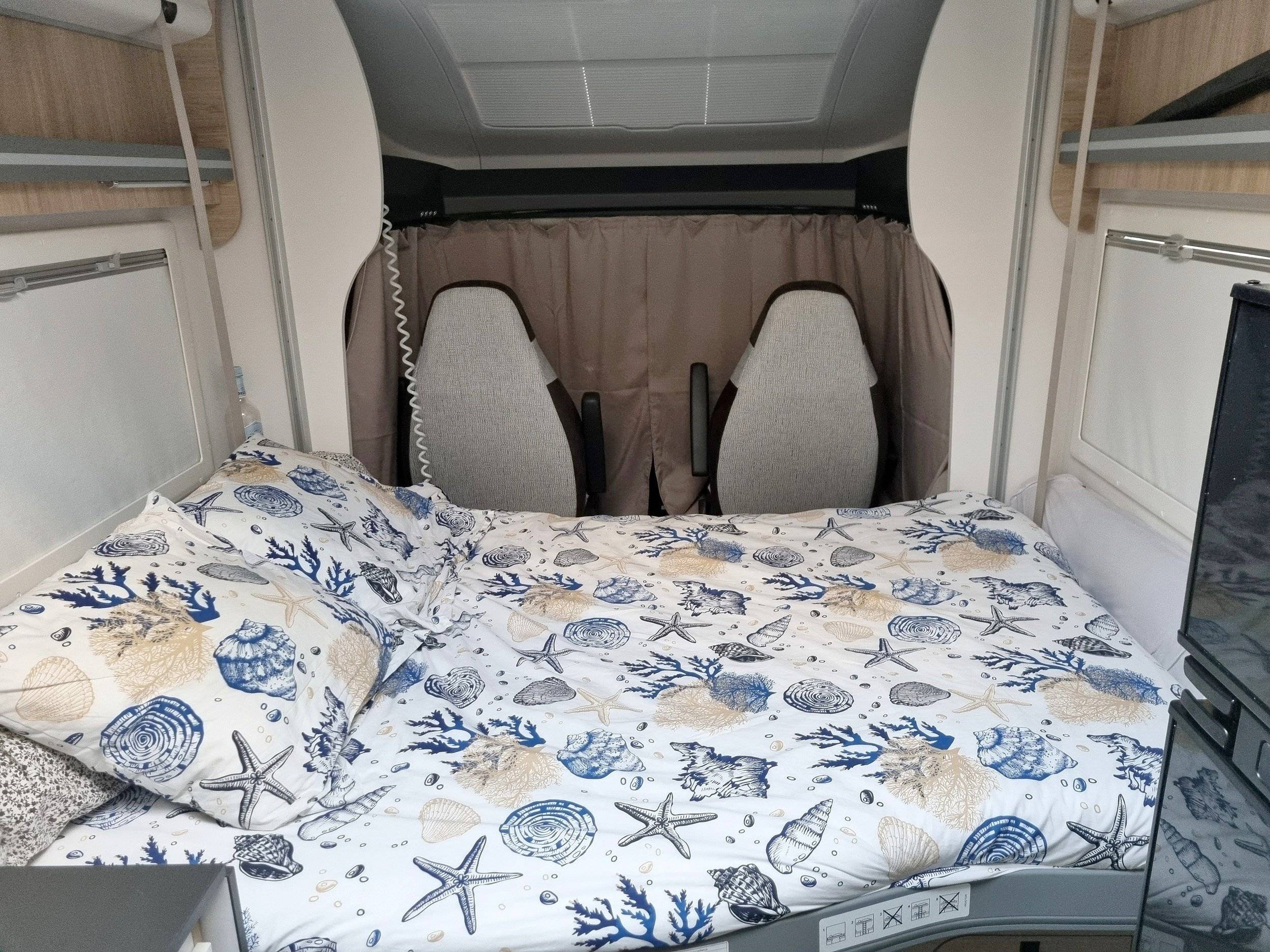Chausson CHAUSSON 650