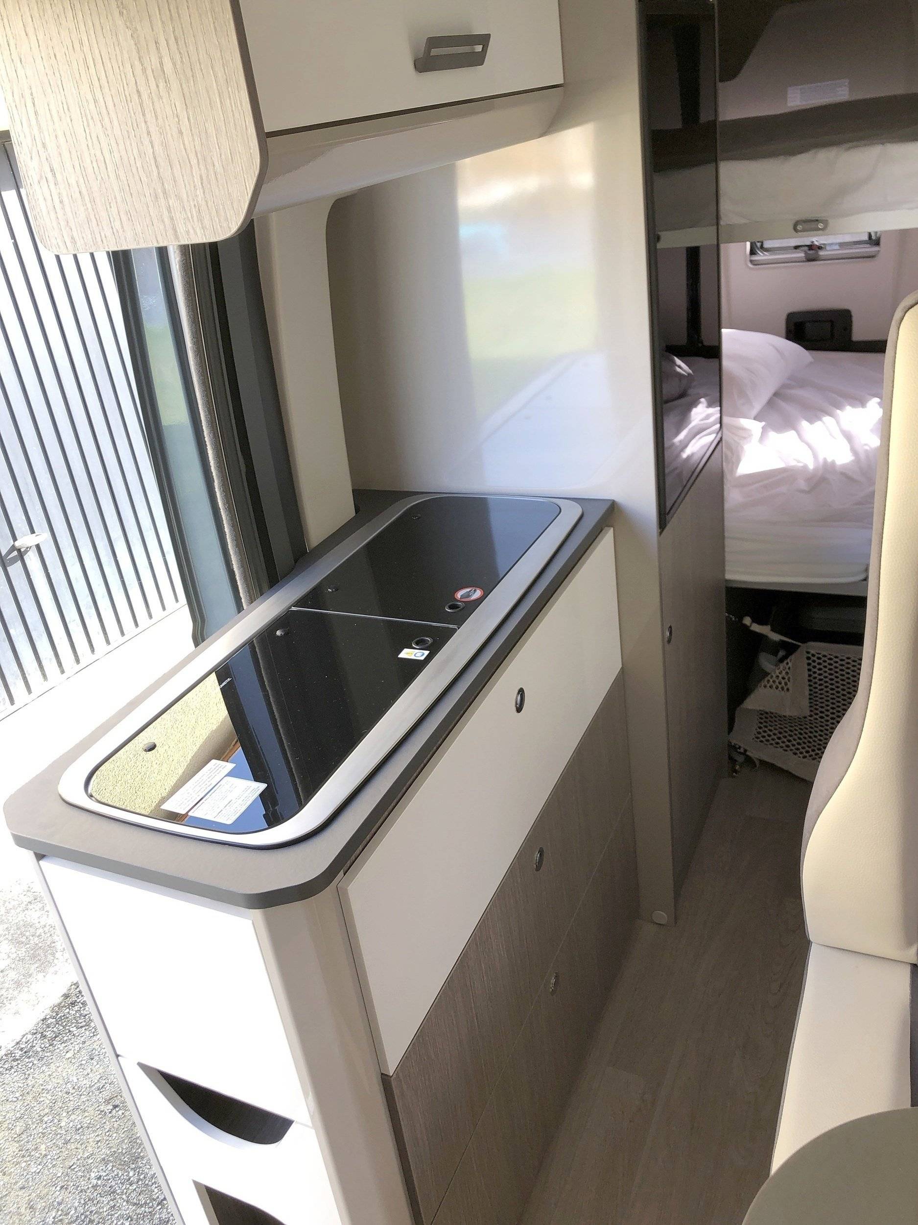 Chausson Chausson VIP 594 max