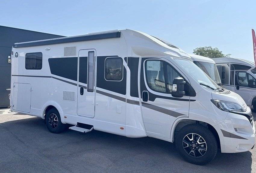 Sunlight T69 LC AVENTURE EDITION