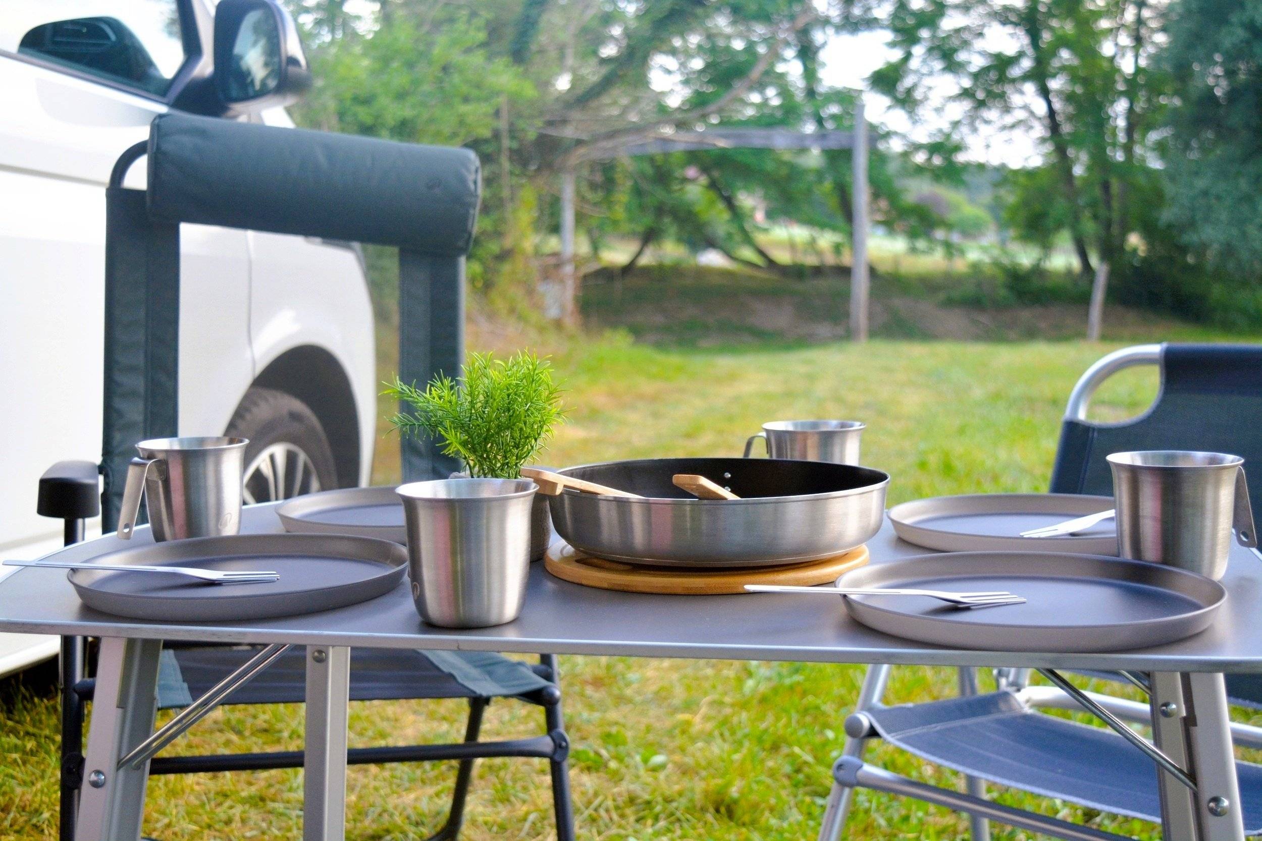 Volkswagen Volkswagen T6.1 California OCEAN