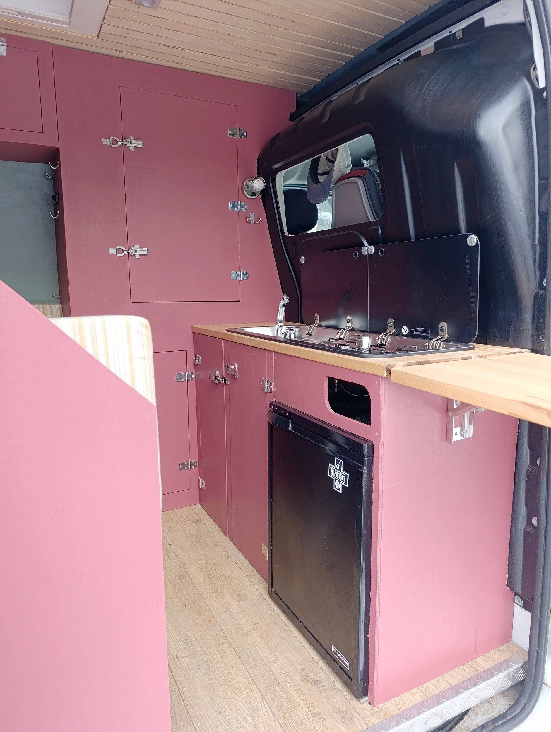 Autre Renault Master III