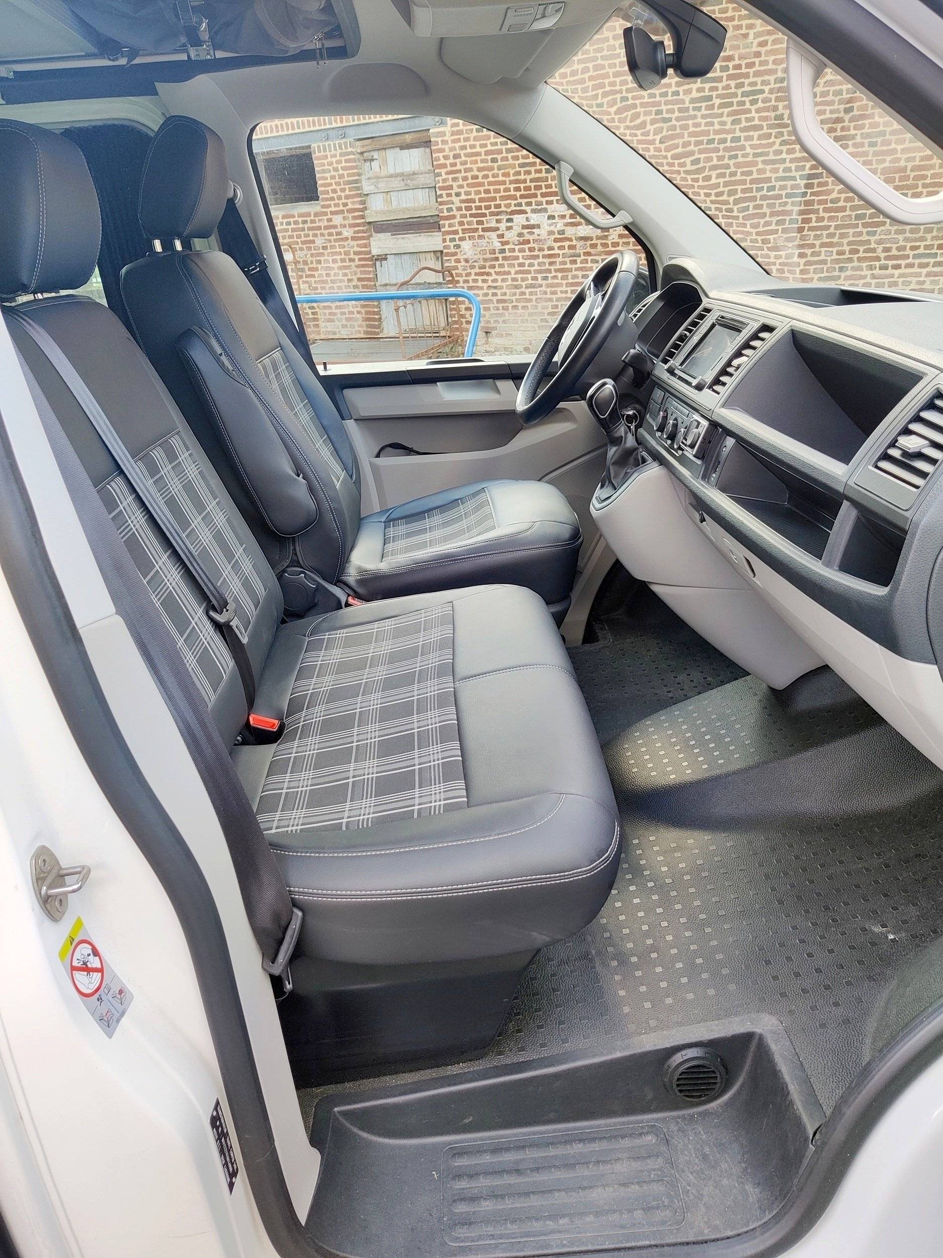 Volkswagen Volkswagen Transporter