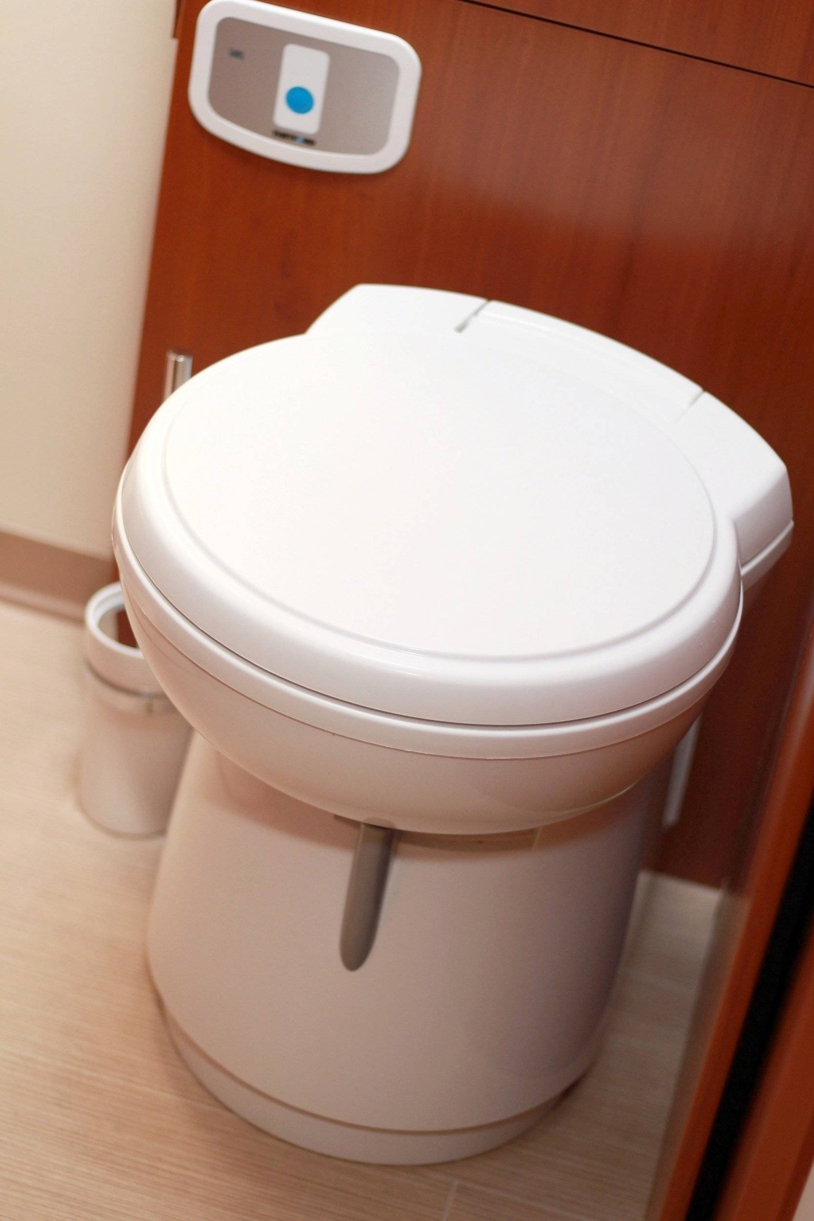 Mobilvetta K Yacht Tekno Line 79