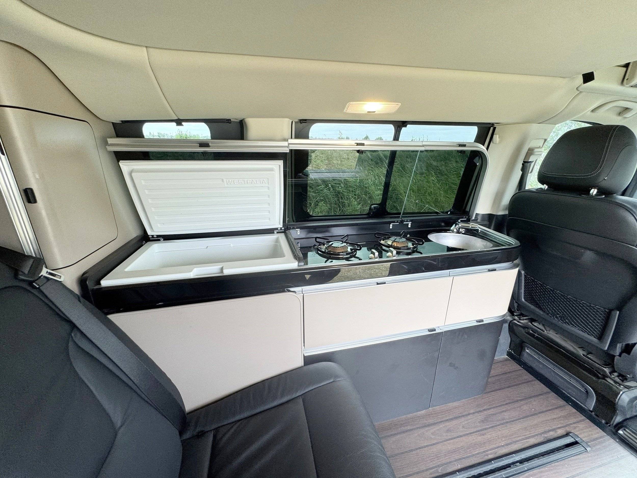 Westfalia Marco Polo