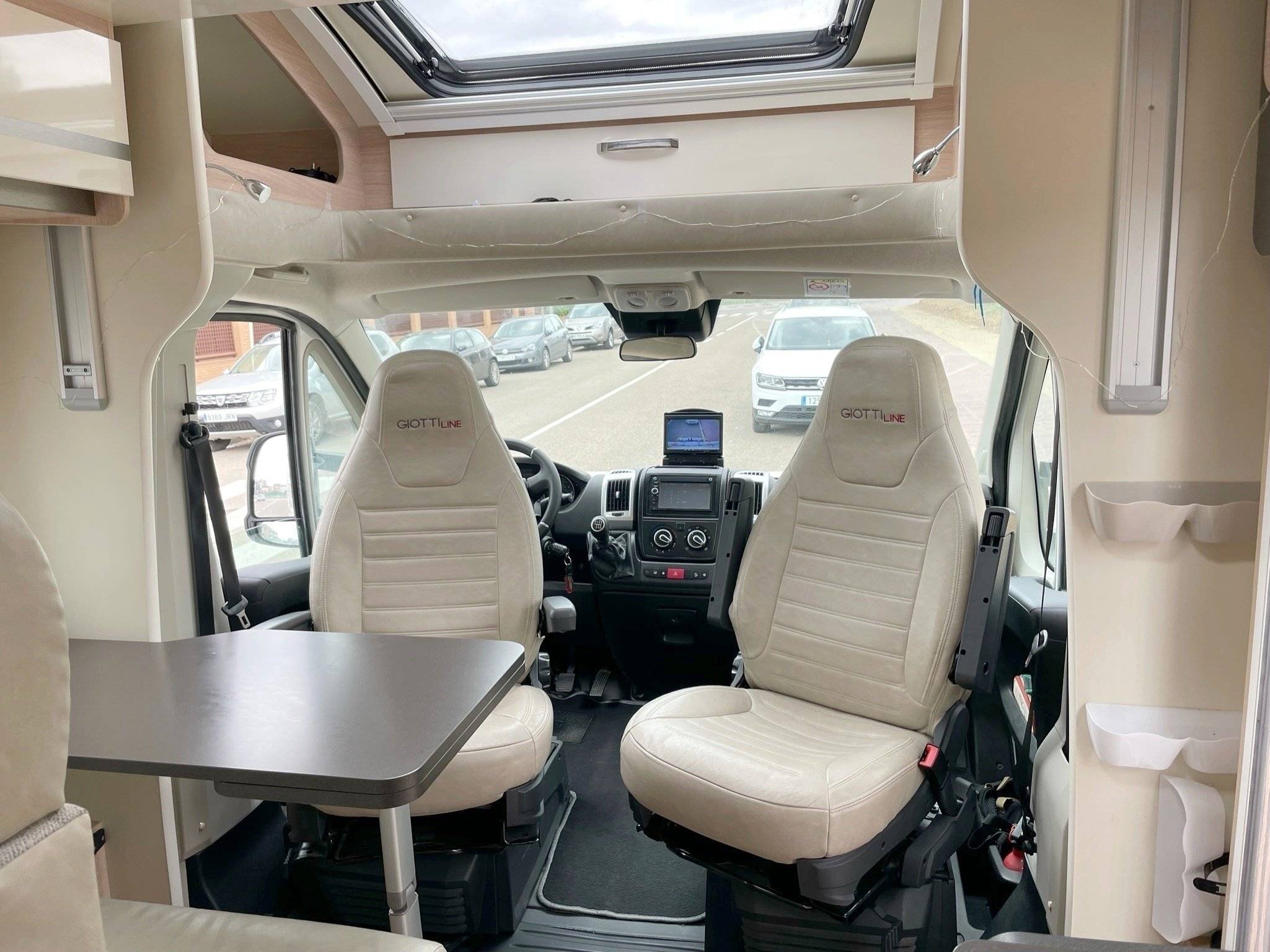 Giottiline GIOTTILINE SIENA 322