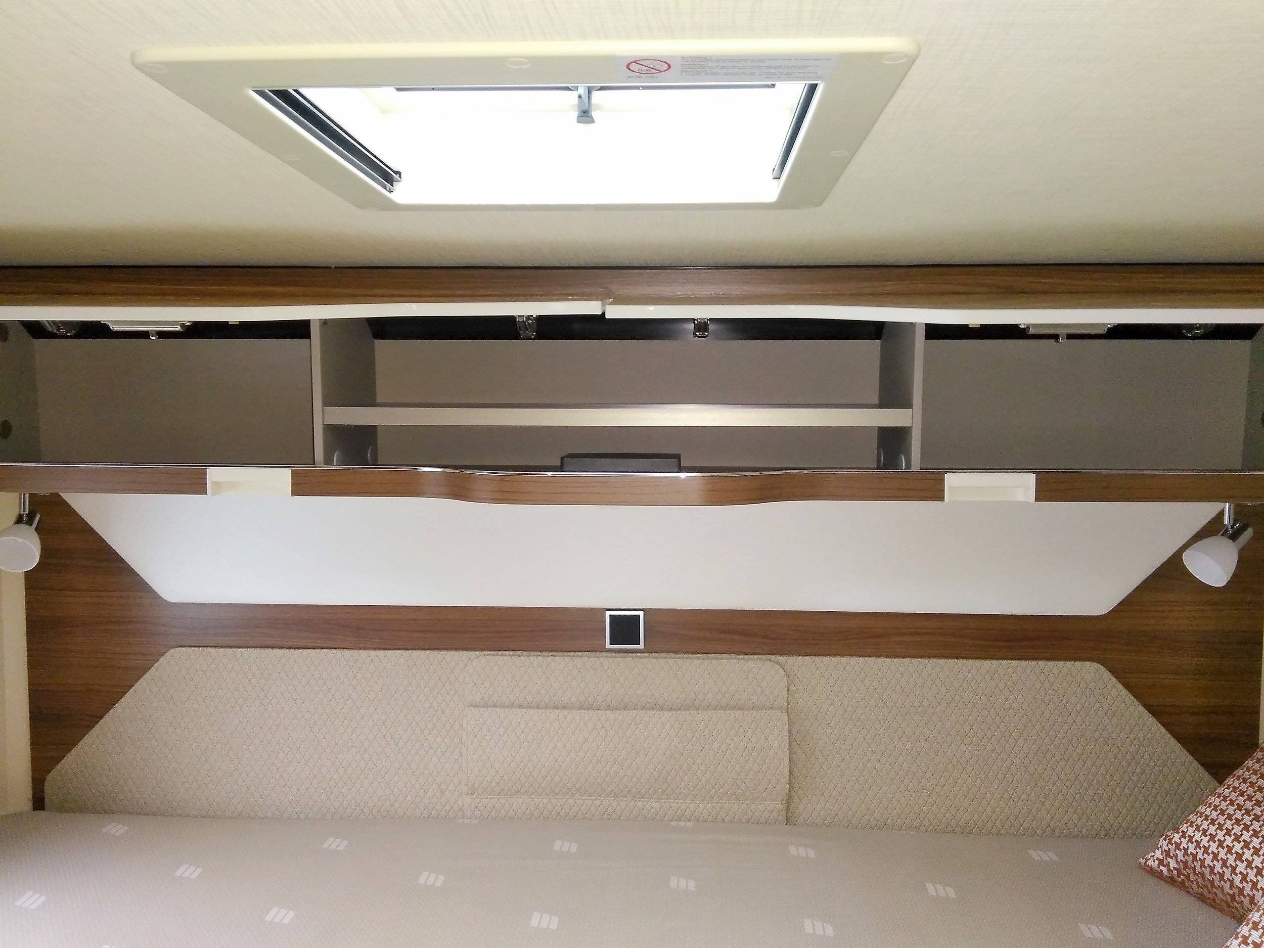HYMER B-Classe 550 MC WhiteLine 550