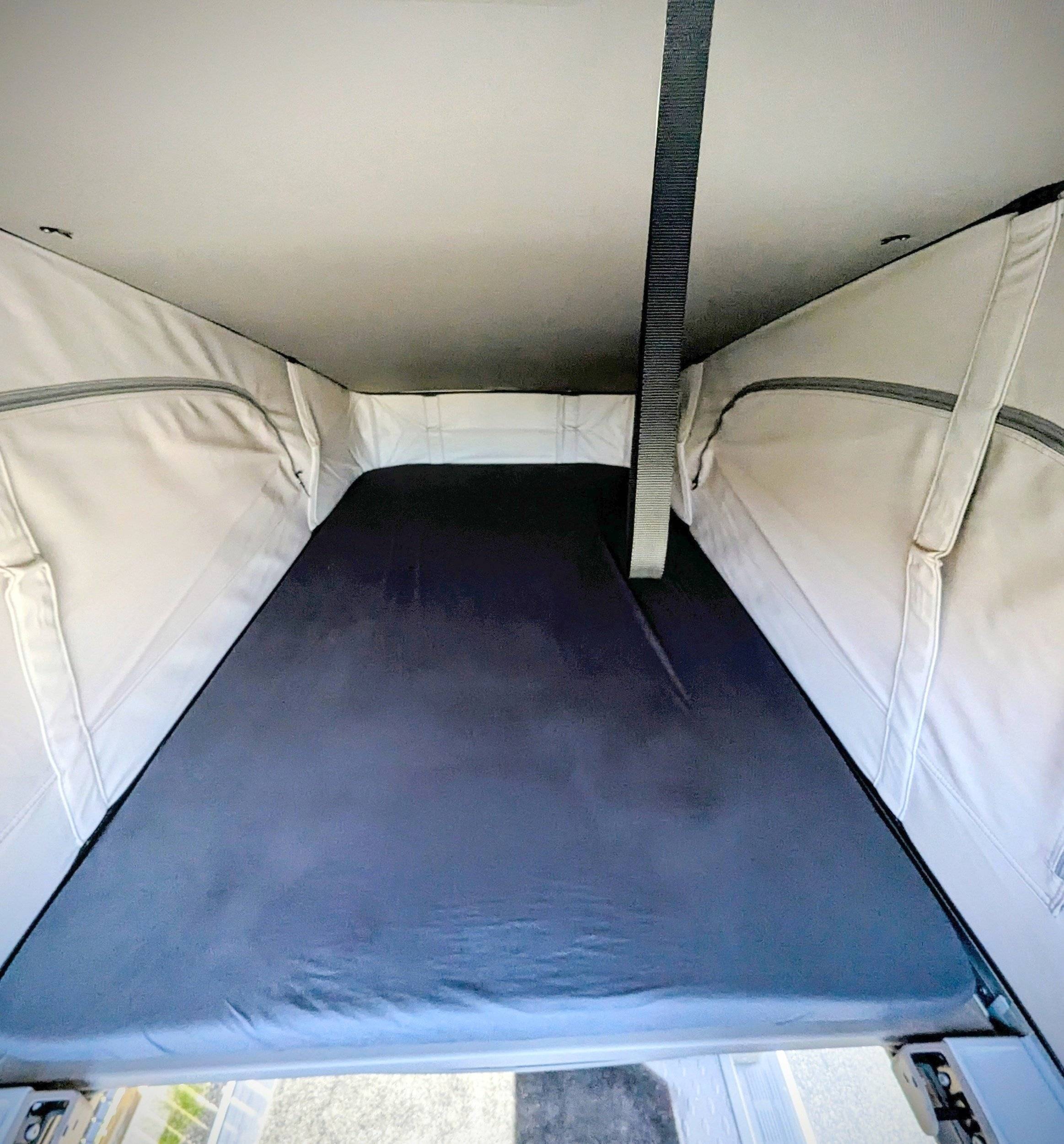 Dormidas Volkswagen Volkswagen california t7 - Yescapa