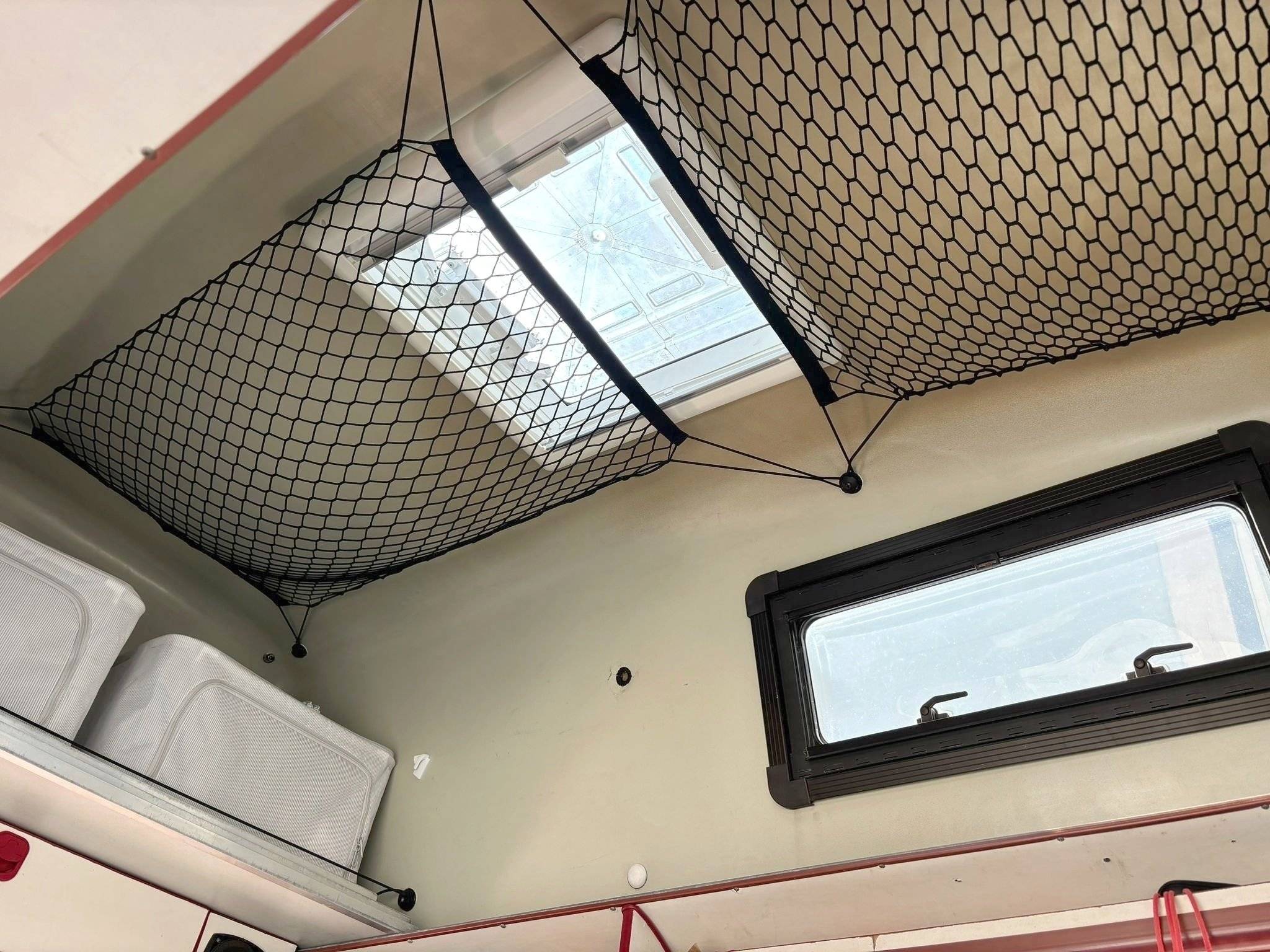 Couchages Volkswagen T3 - Yescapa