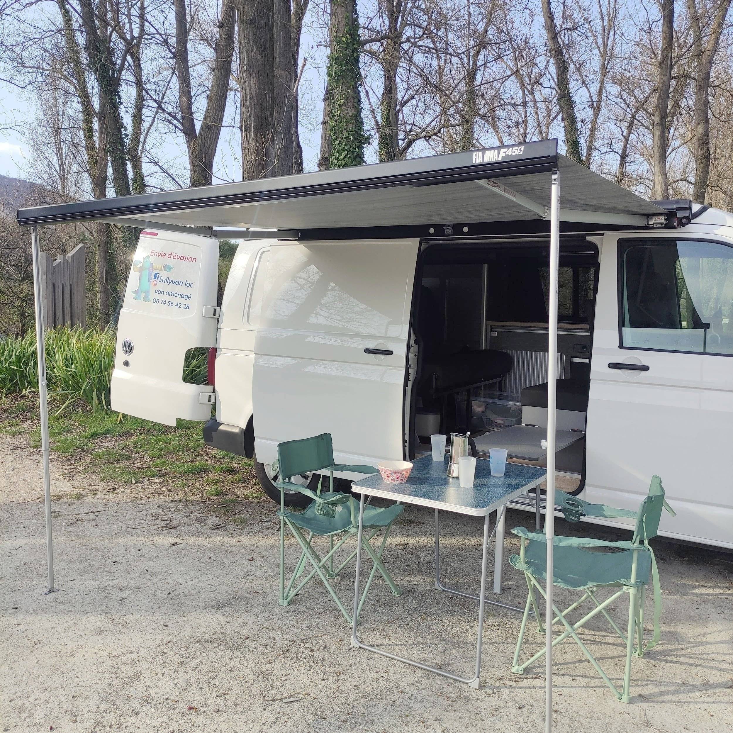 Volkswagen Transporter T6.1  2,0 l 150ch