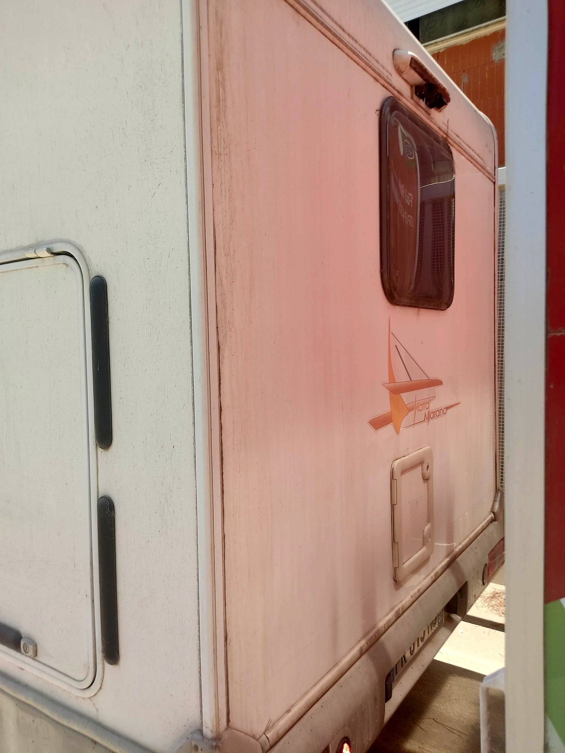 Rimor Rimor katamarano