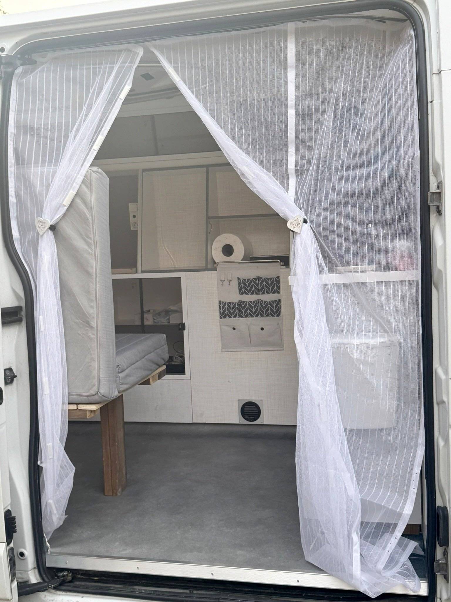 Renault Master 2,3 l 150 ch