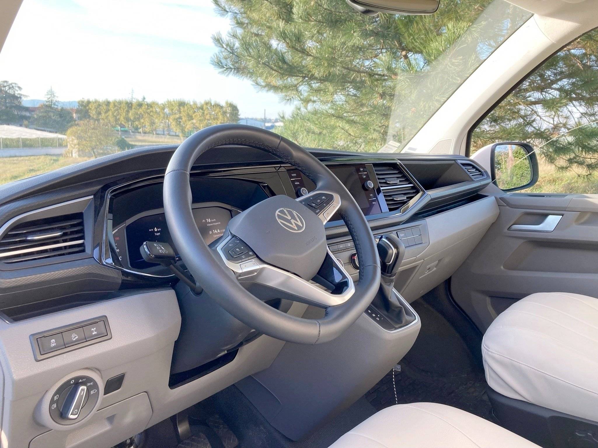 Westfalia Kepler One