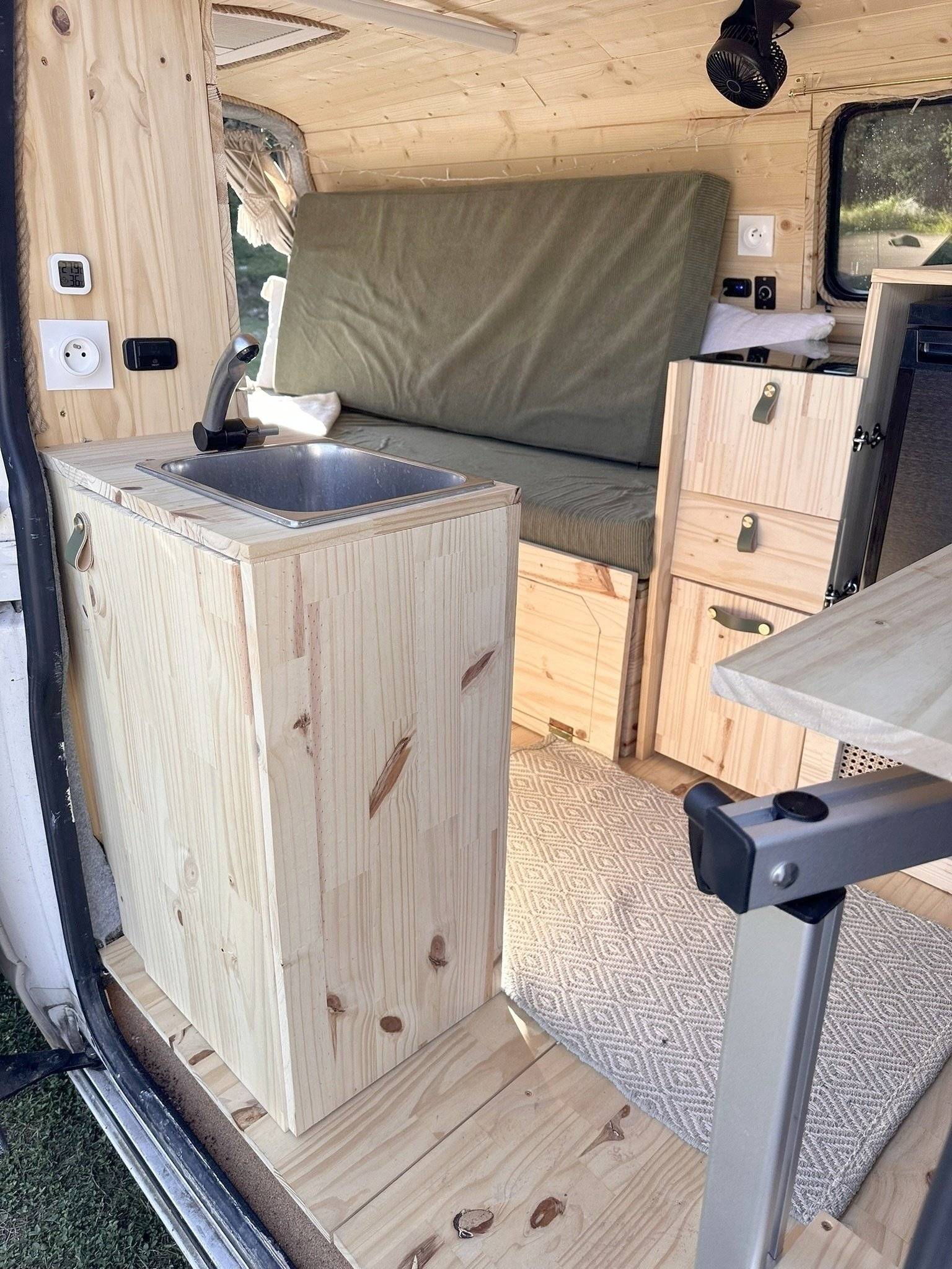 Trigano Volkswagen T5 