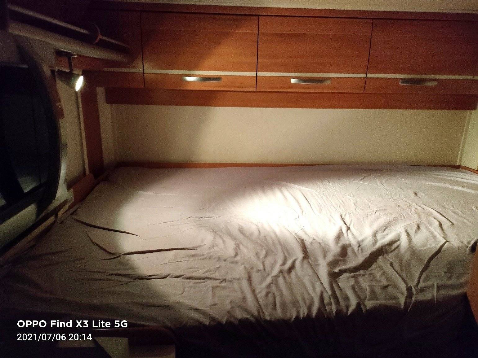 C642 cl Transit 2,2 l 140 ch