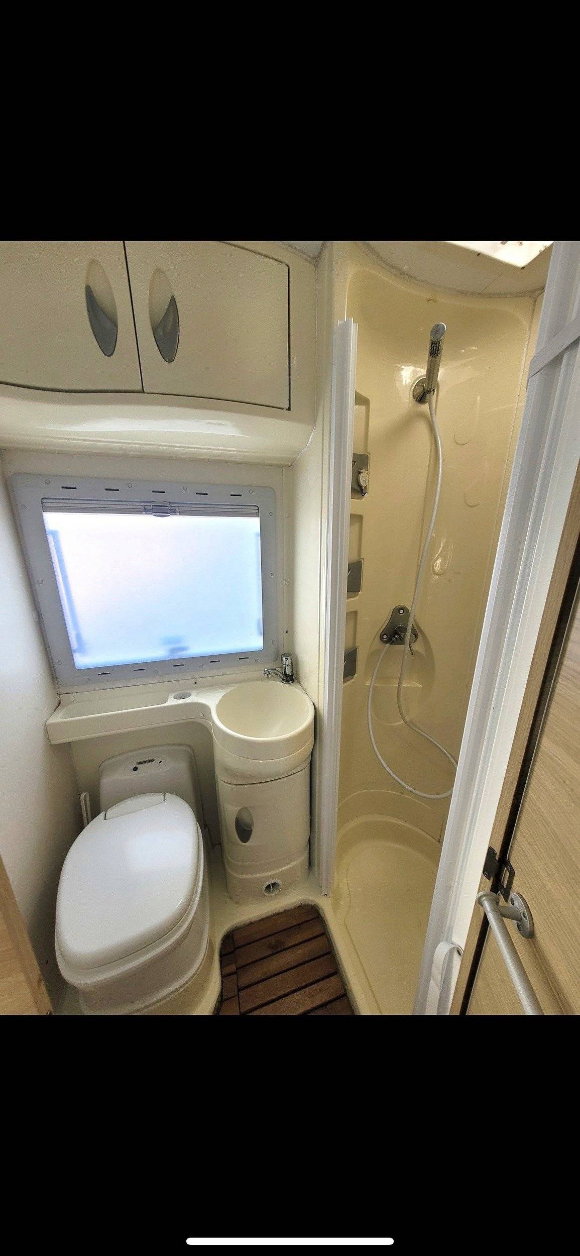 Roller Team Granduca Garage