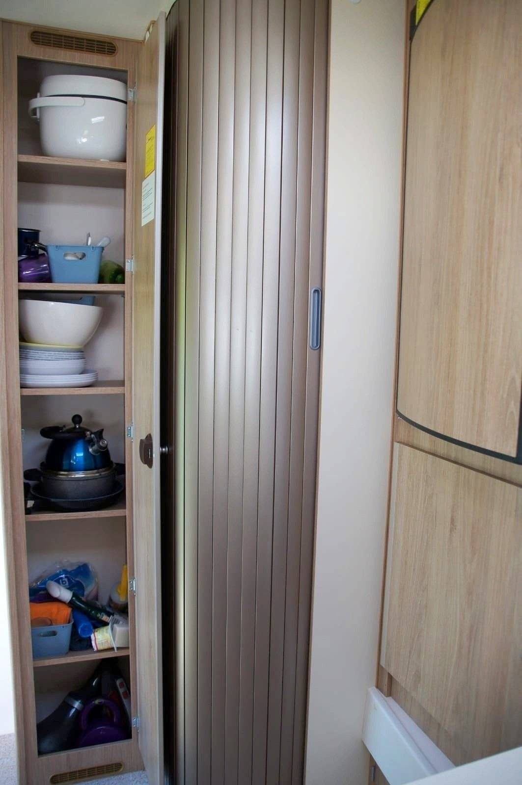 Cellule Tischer  Ranger