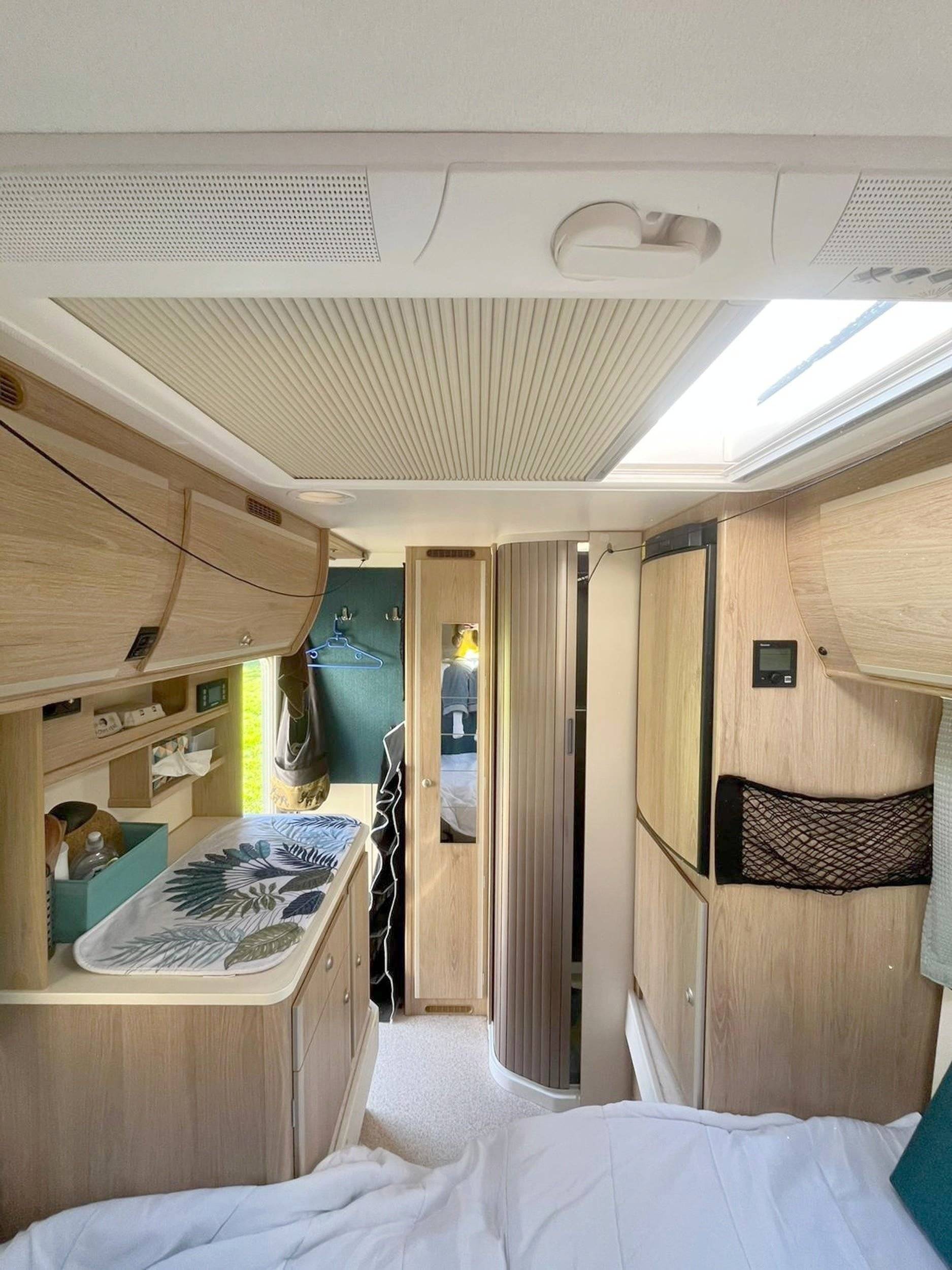 Cellule Tischer  Ranger