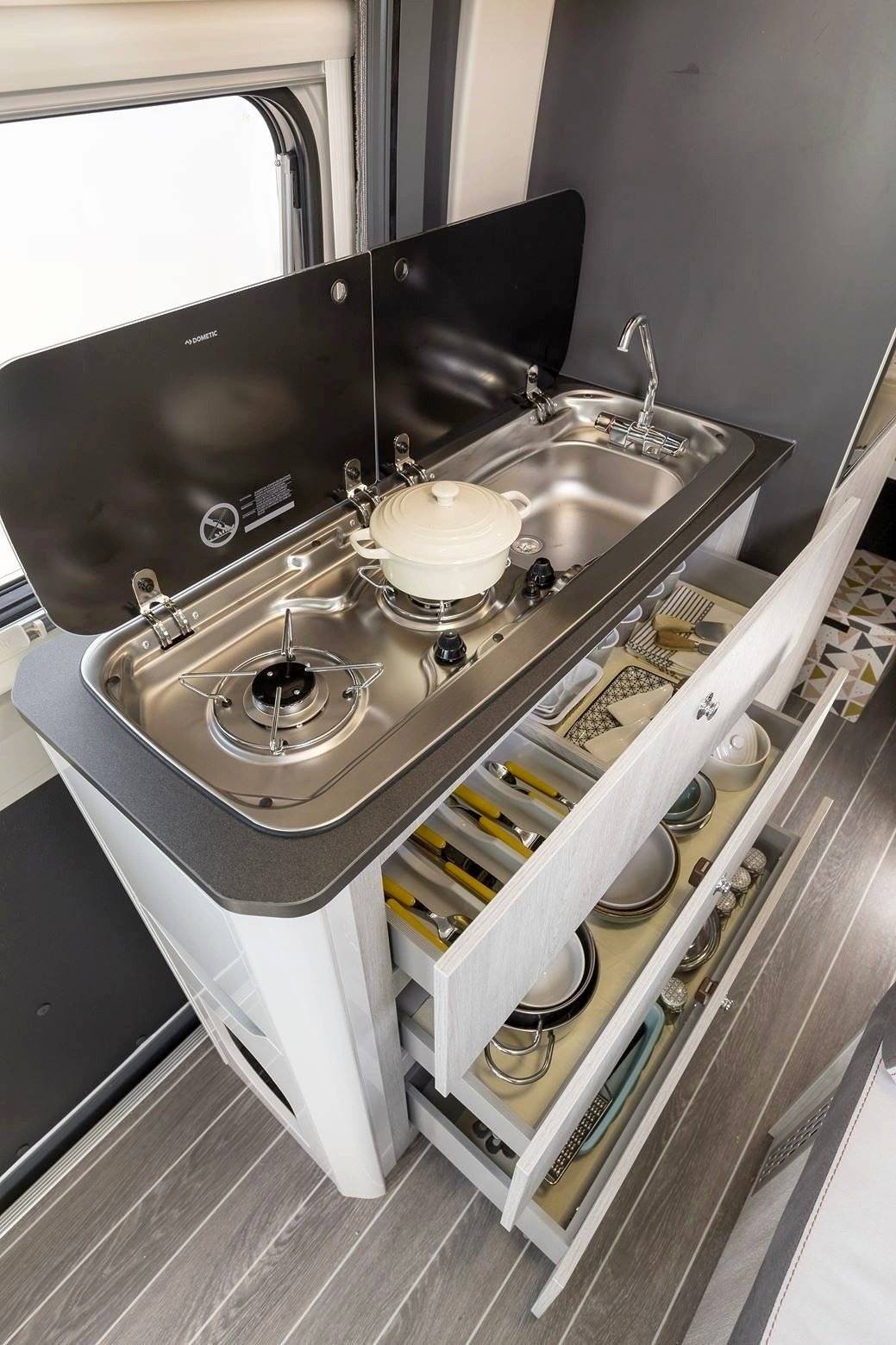 Roller Team LIVINGSTONE SPORT 5