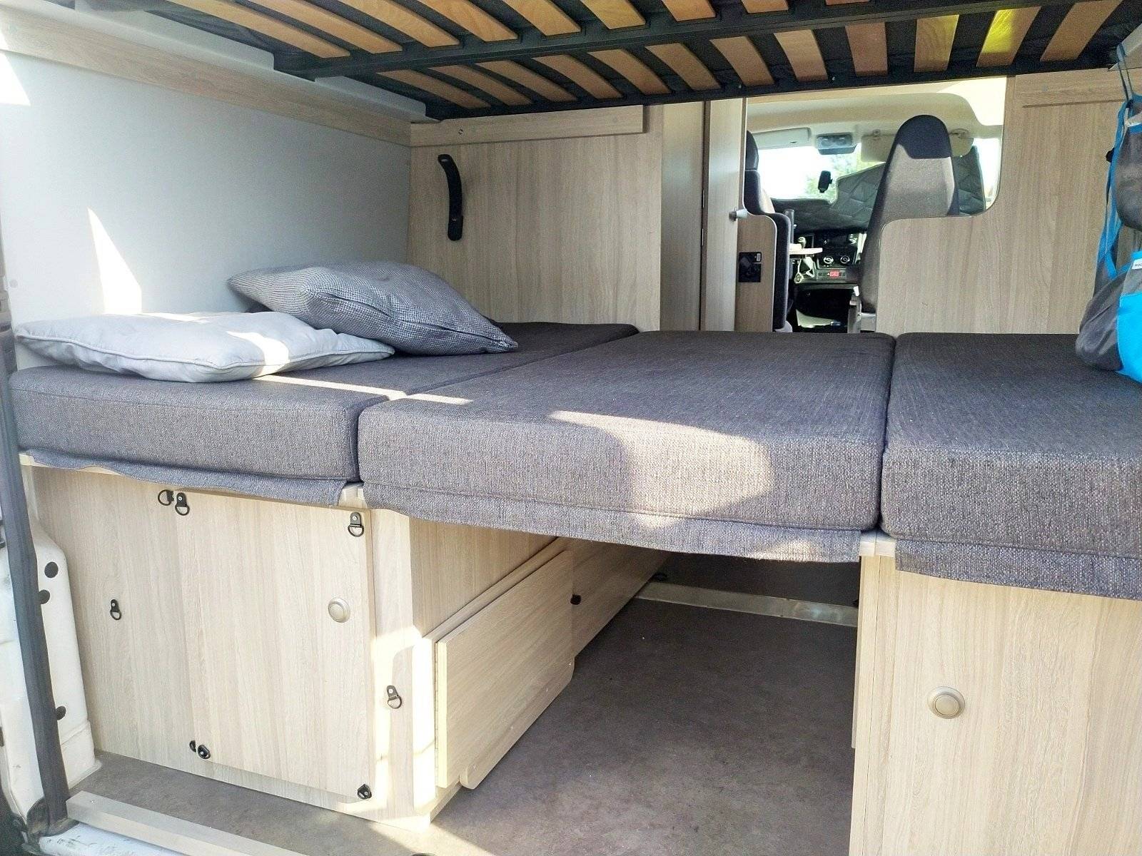 Fiat Fiat Multijet 2   2,3 L   130 CV