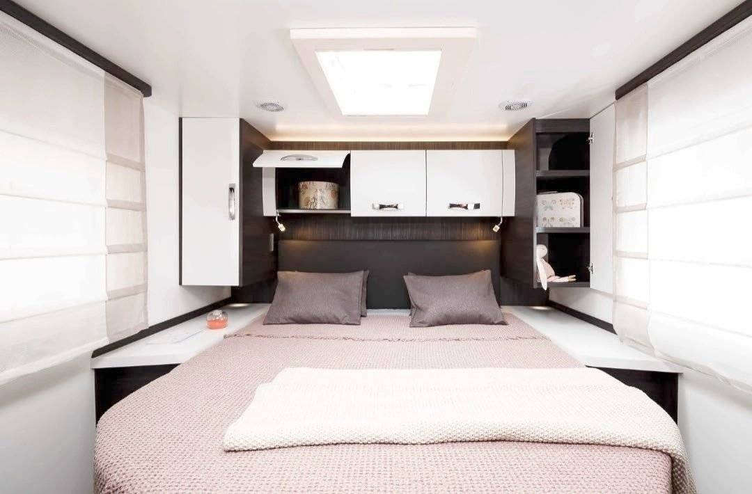 Letti benimar 140 cv - Yescapa