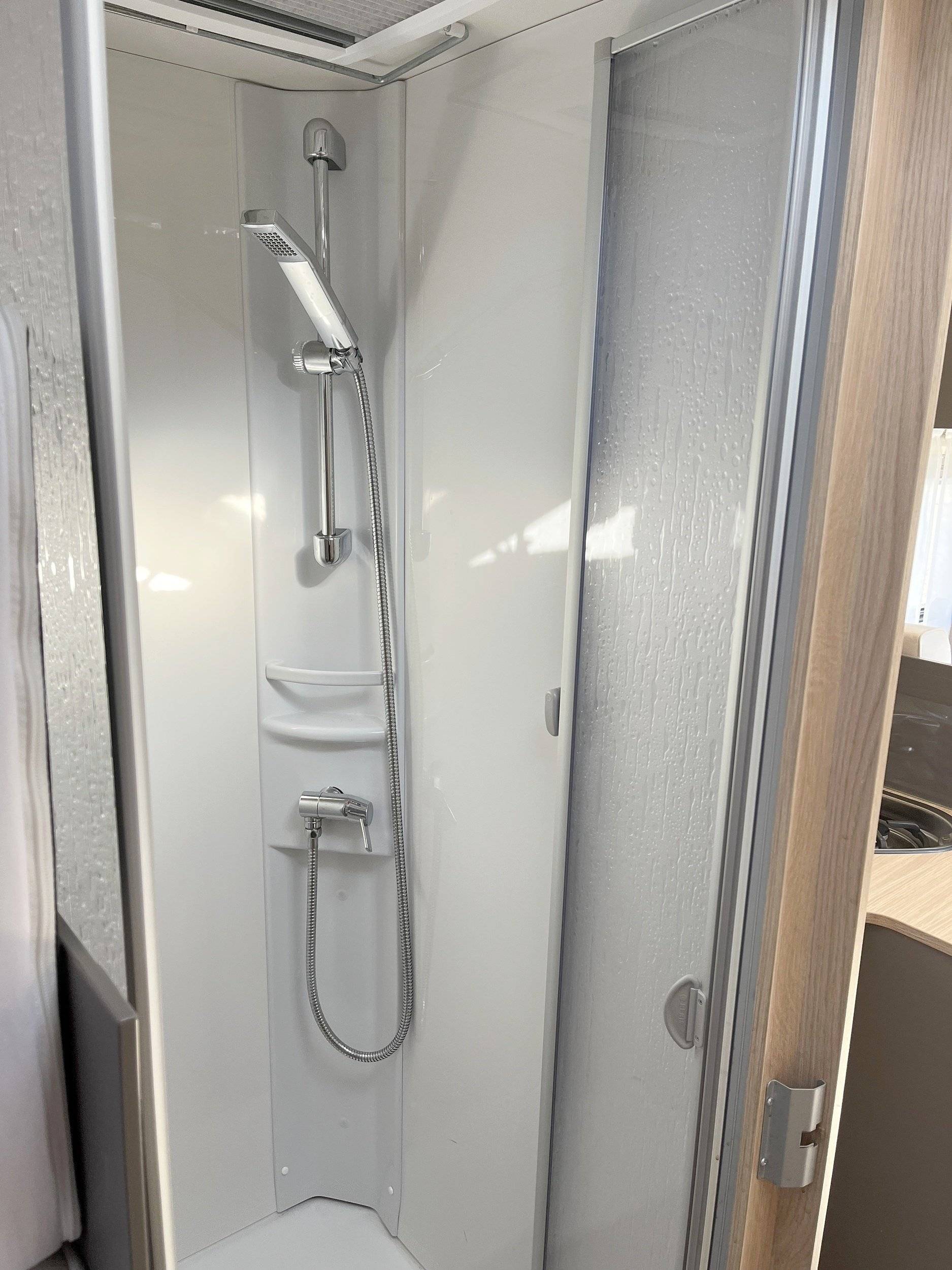 LMC Tourer Lift H730