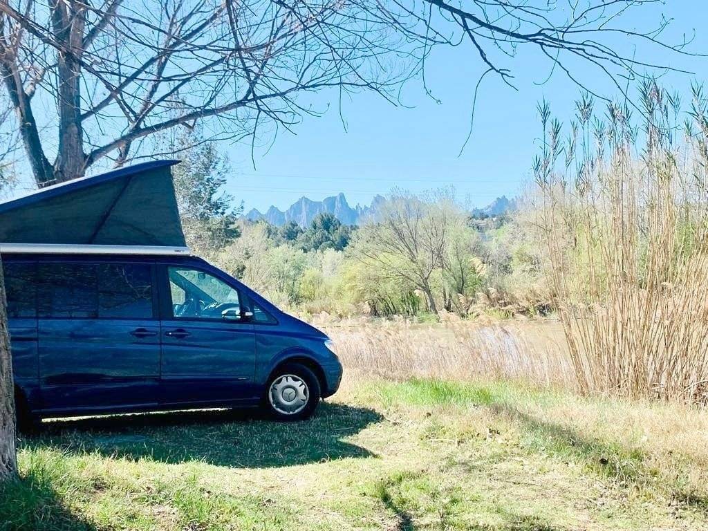 Westfalia Viano Marco Polo 2.2dci 150cv