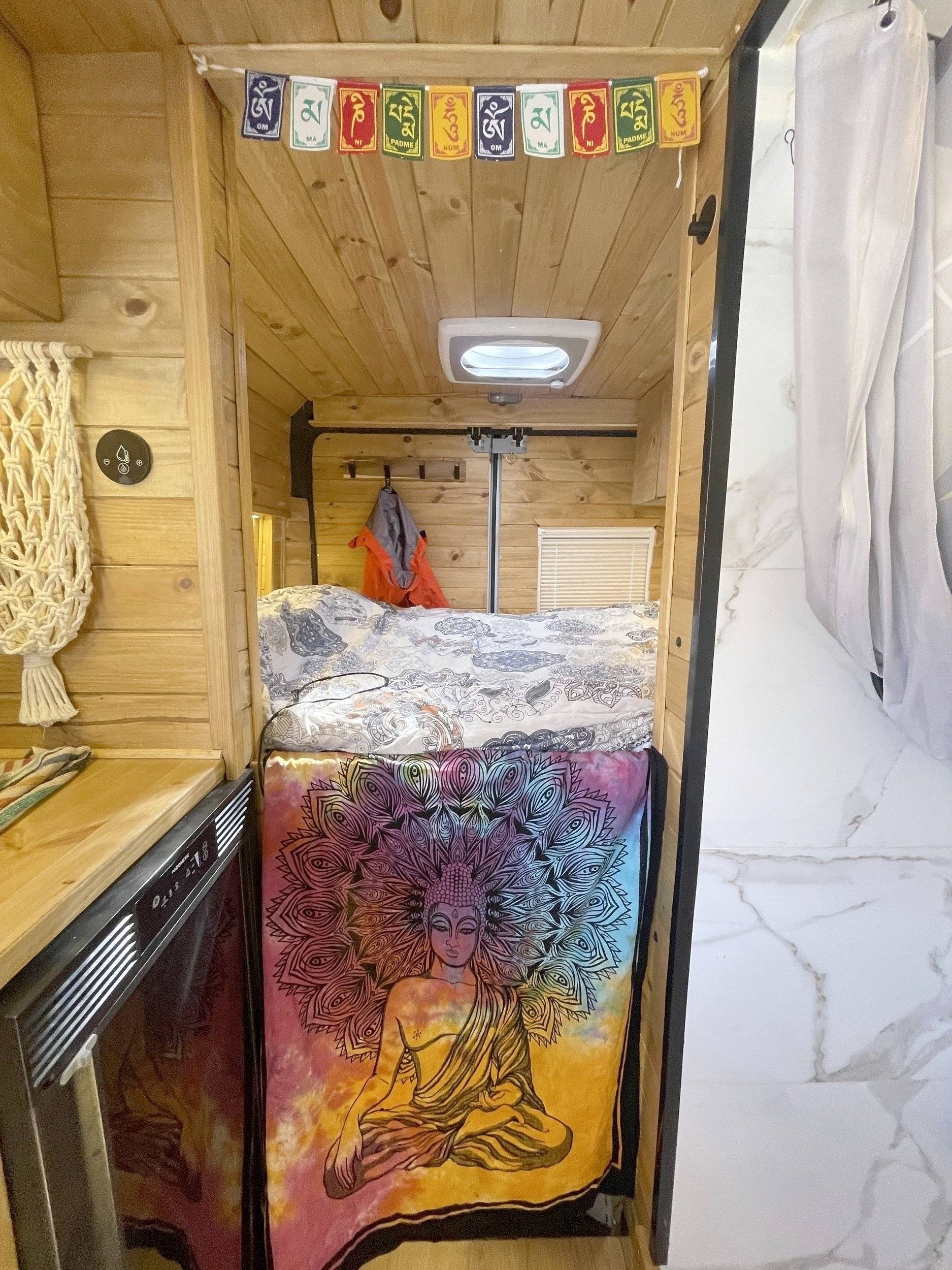 Camper Ducato 2,3 l 130 ch