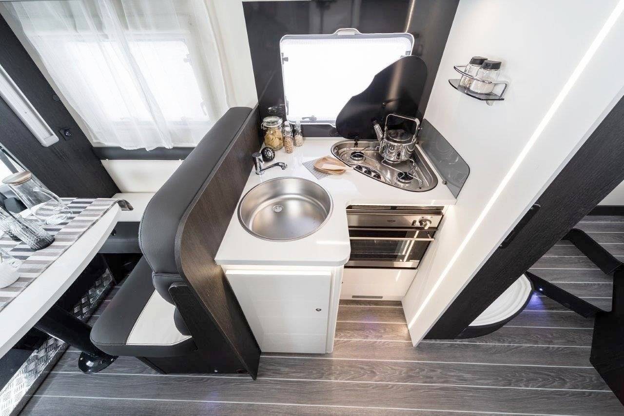 Roller Team Zefrio 696