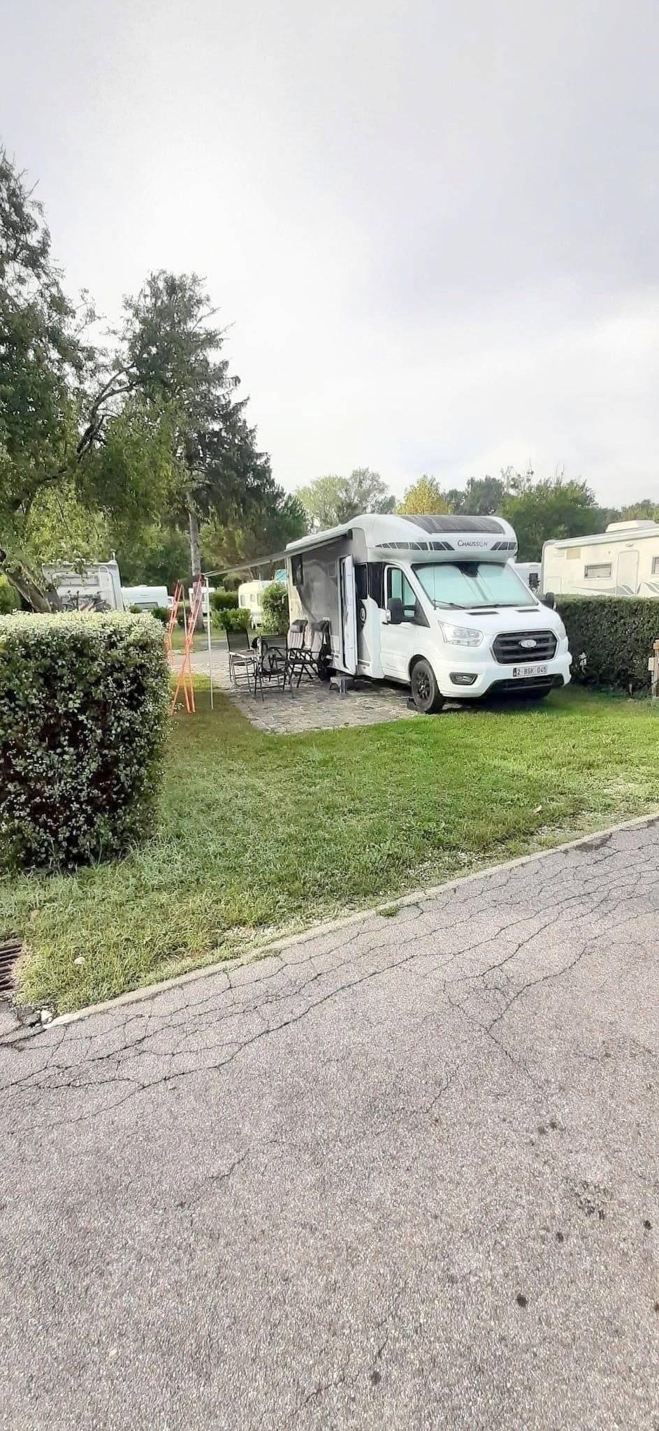 Chausson 