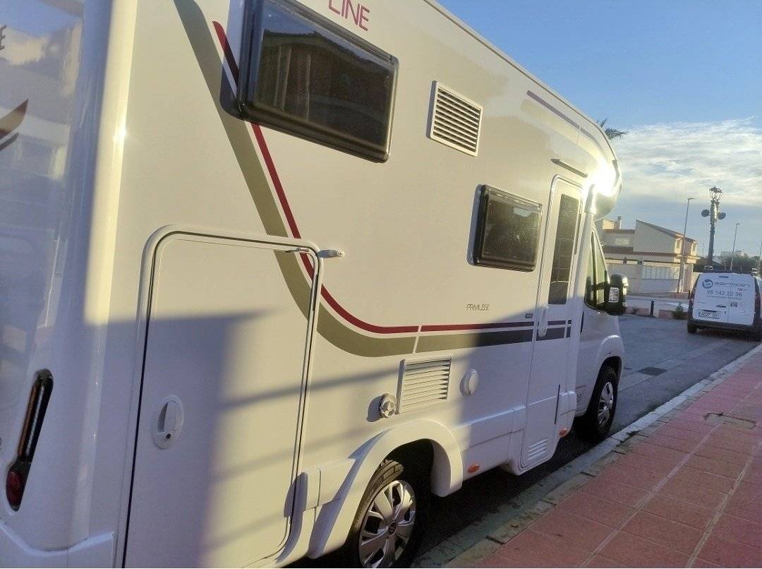 Giottiline Giottiline