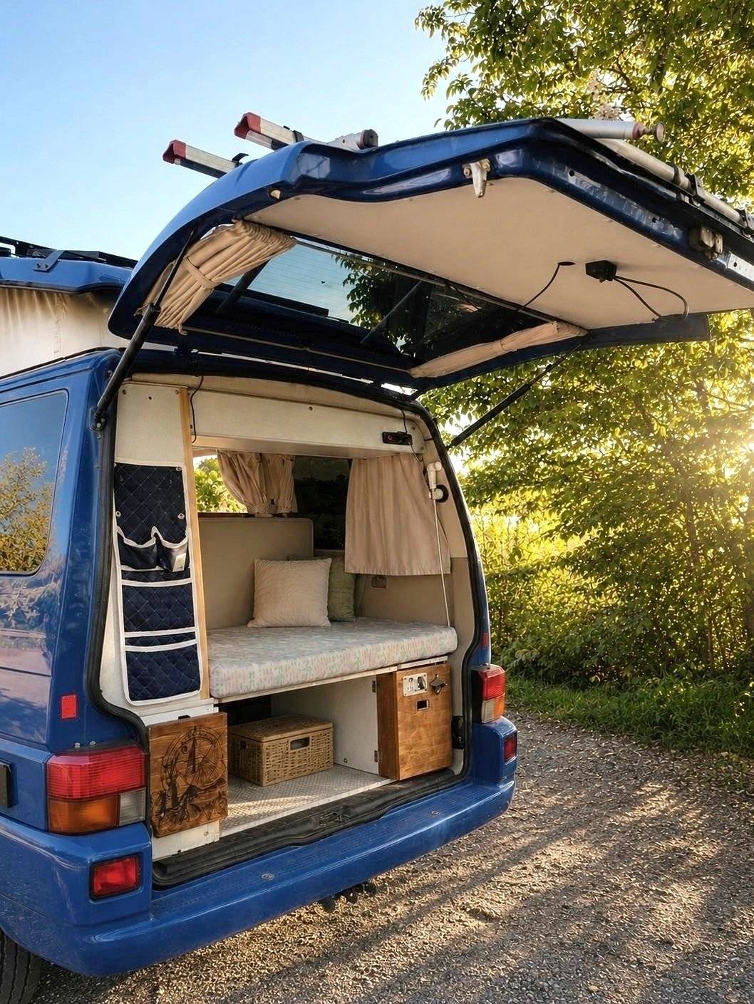 Westfalia California Coach
