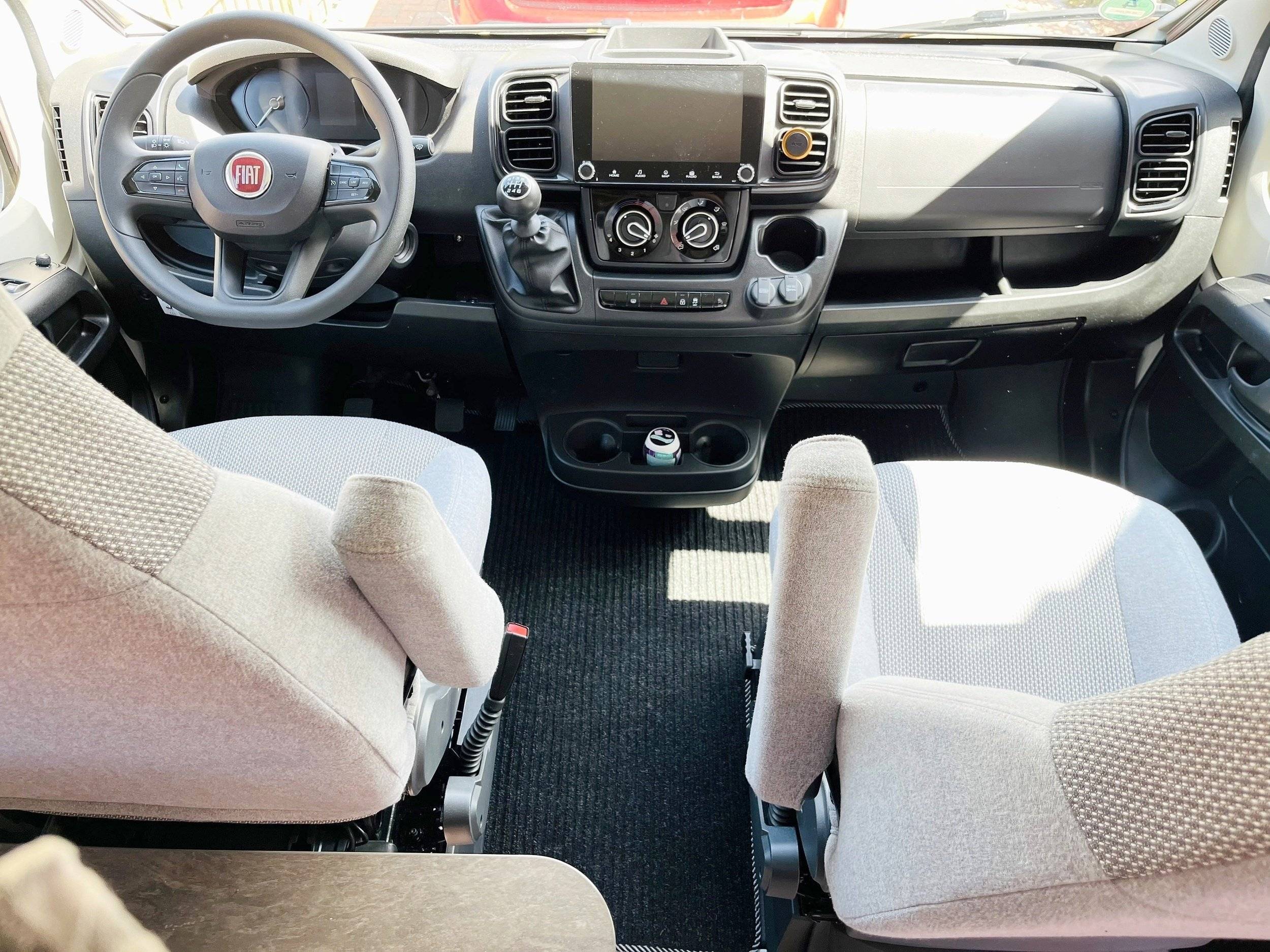 Weinsberg Carabus 600MQ