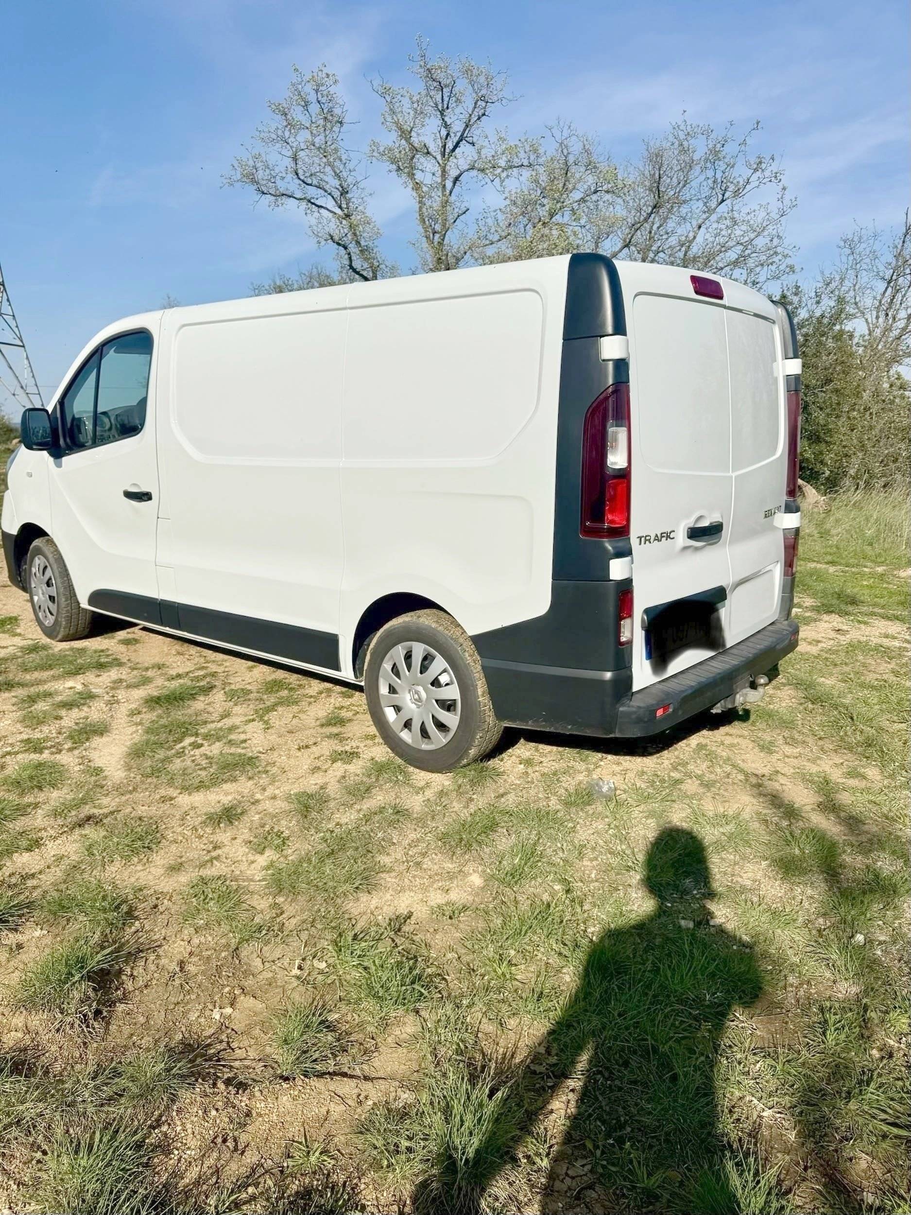 Renault 2,0 l dCi 115 ch