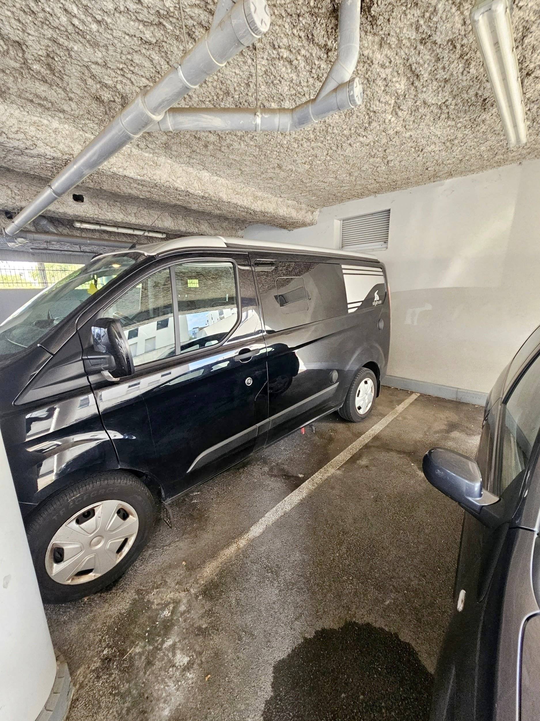 Stylevan Stylevan auckland