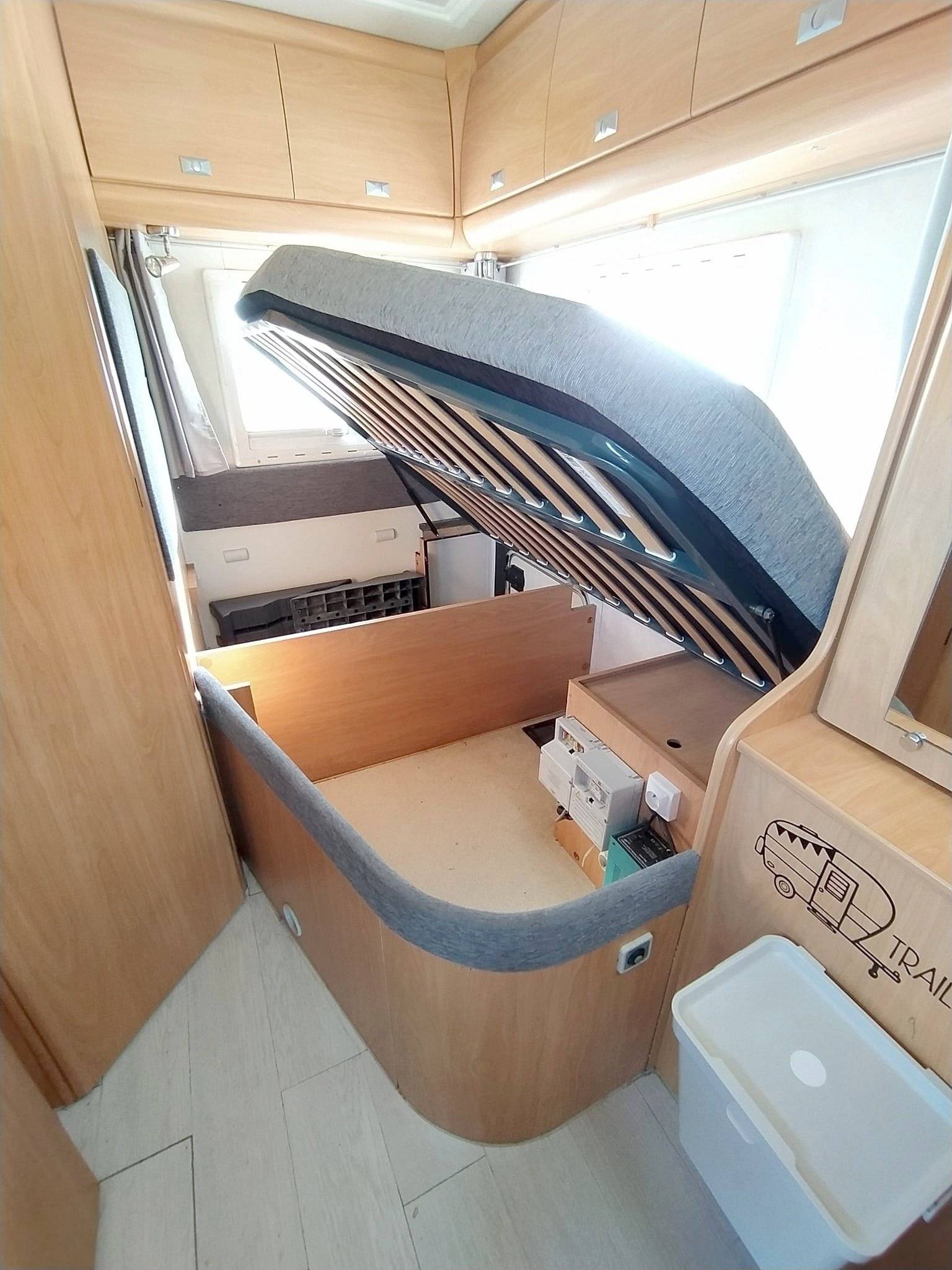 Challenger Challenger 133