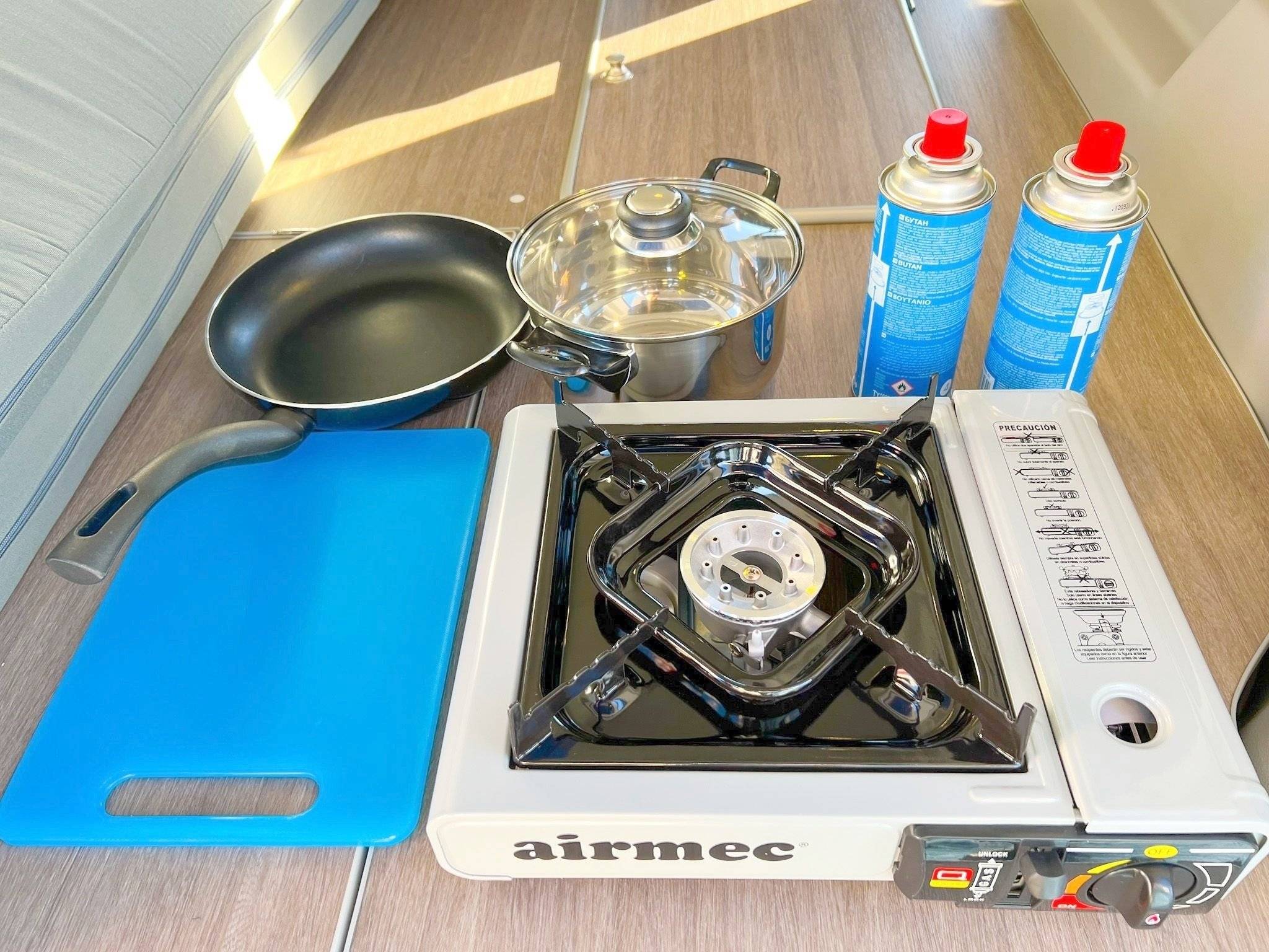 Volkswagen Volkswagen T6