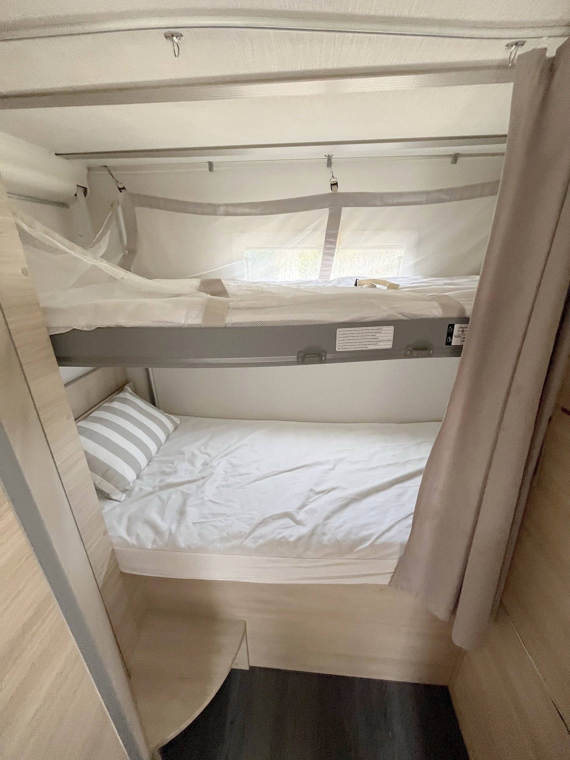 Bürstner Transit 2,0 l 130 ch