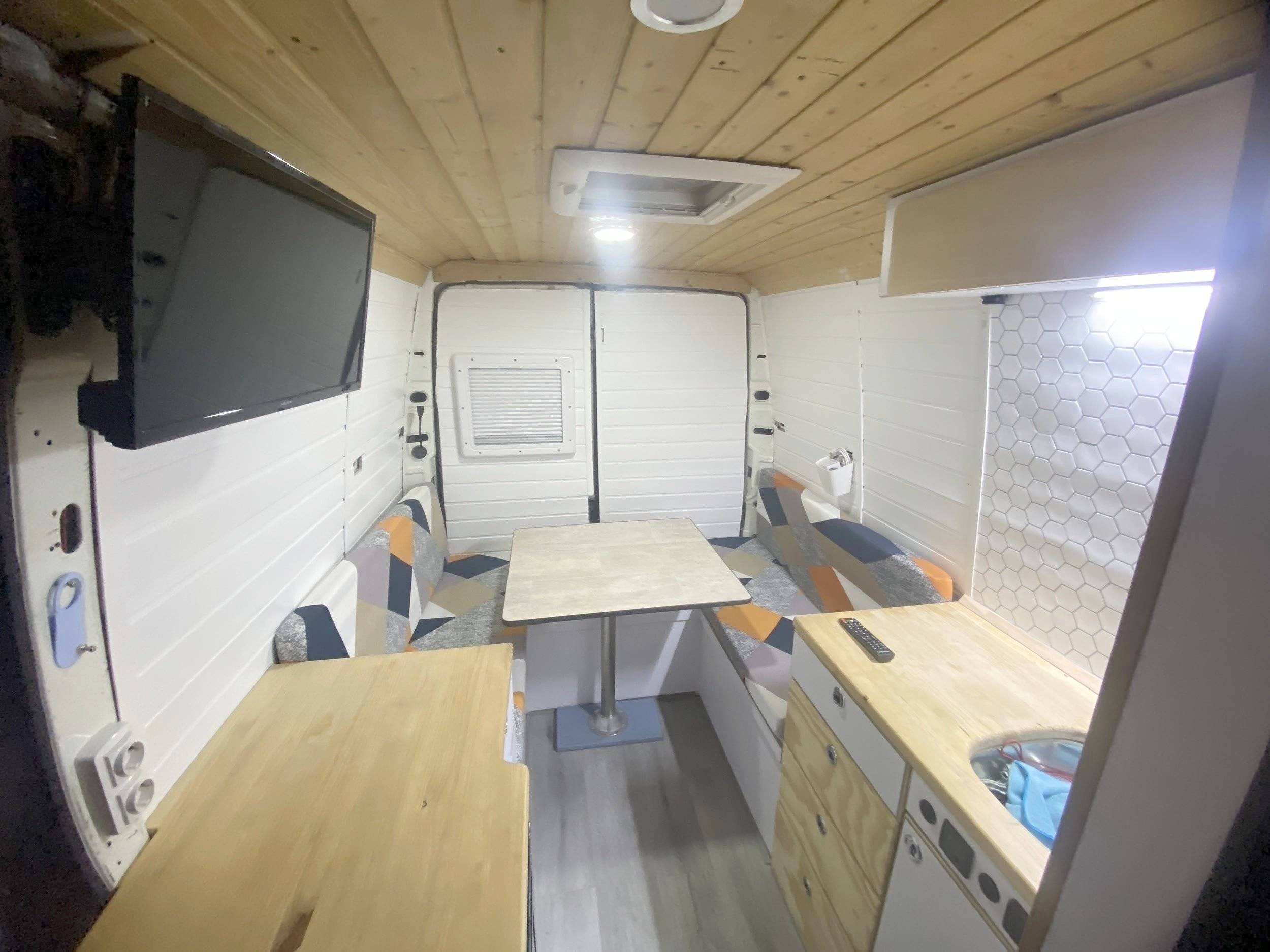 Iveco Daily 2,3 HPI 116 ch.