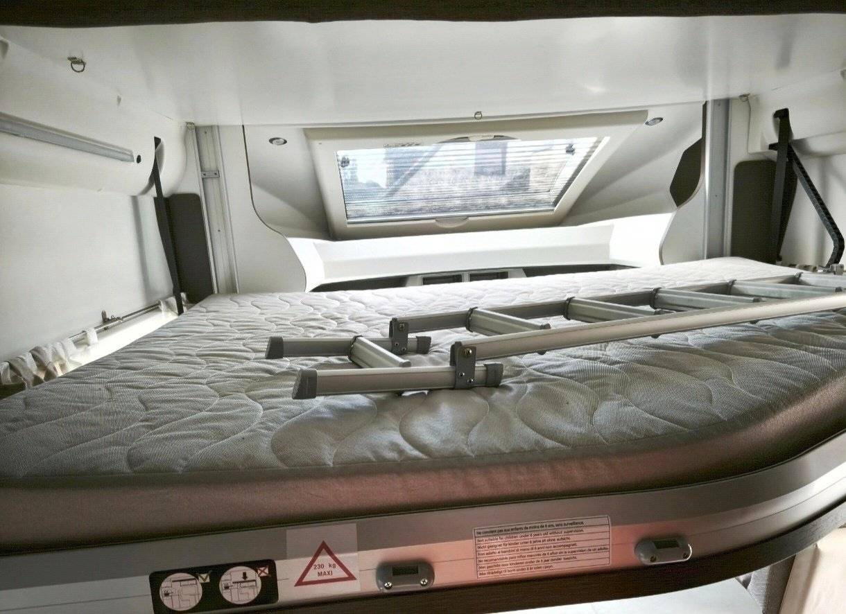 Benimar Tessoro 497