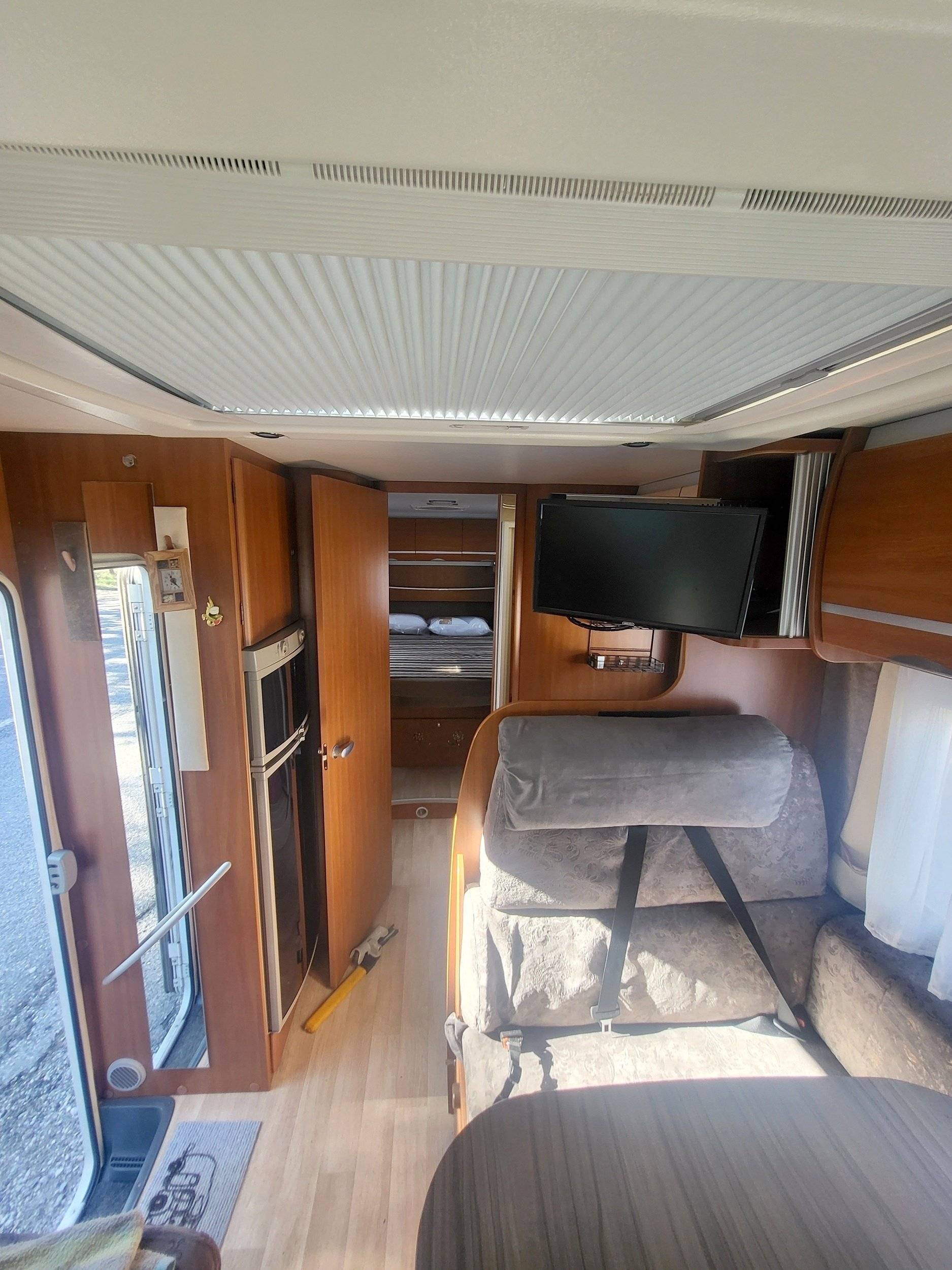 Chausson chausson welcome 70