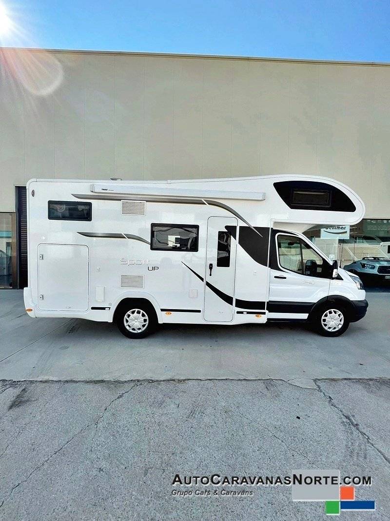 Benimar Benimar Sport 340 up