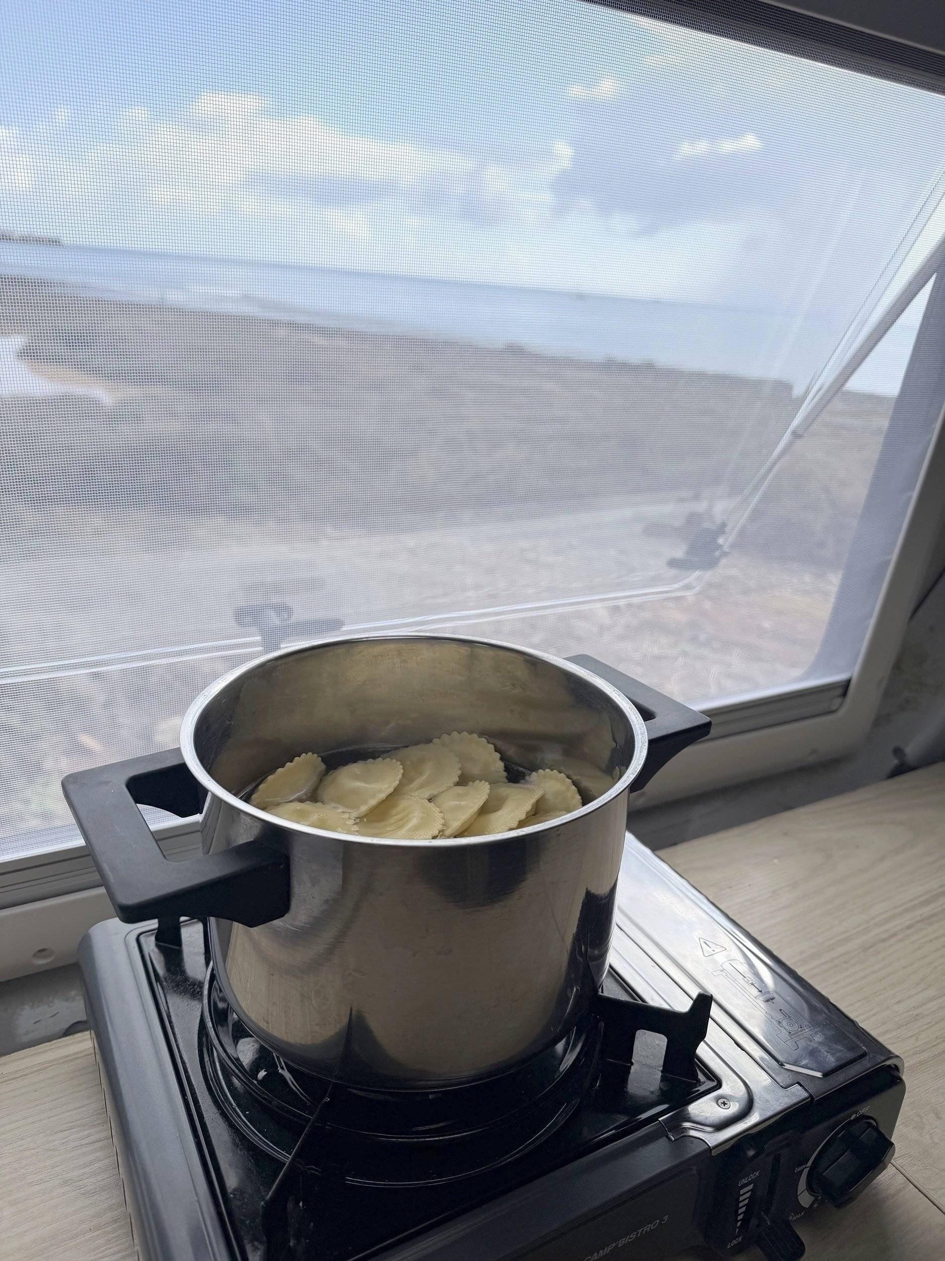 Volkswagen Crafter 2,0 l 136 ch