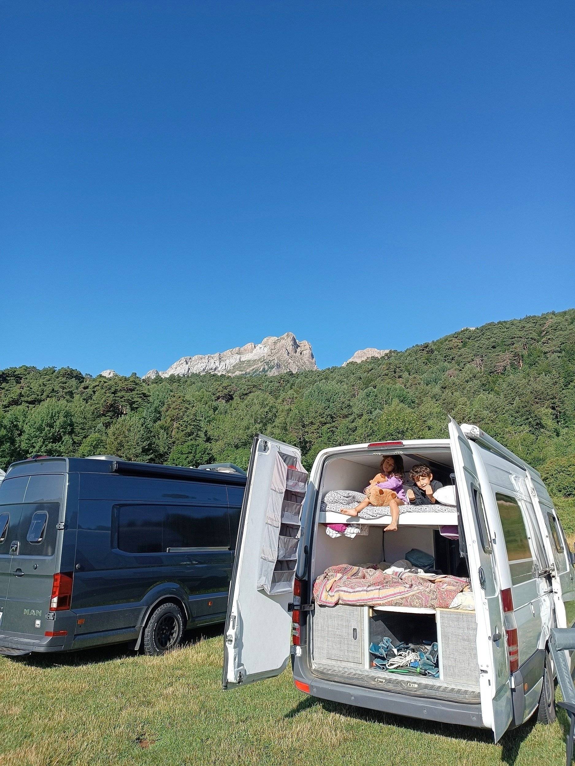 Mercedes Mercedes Sprinter 313 cdi