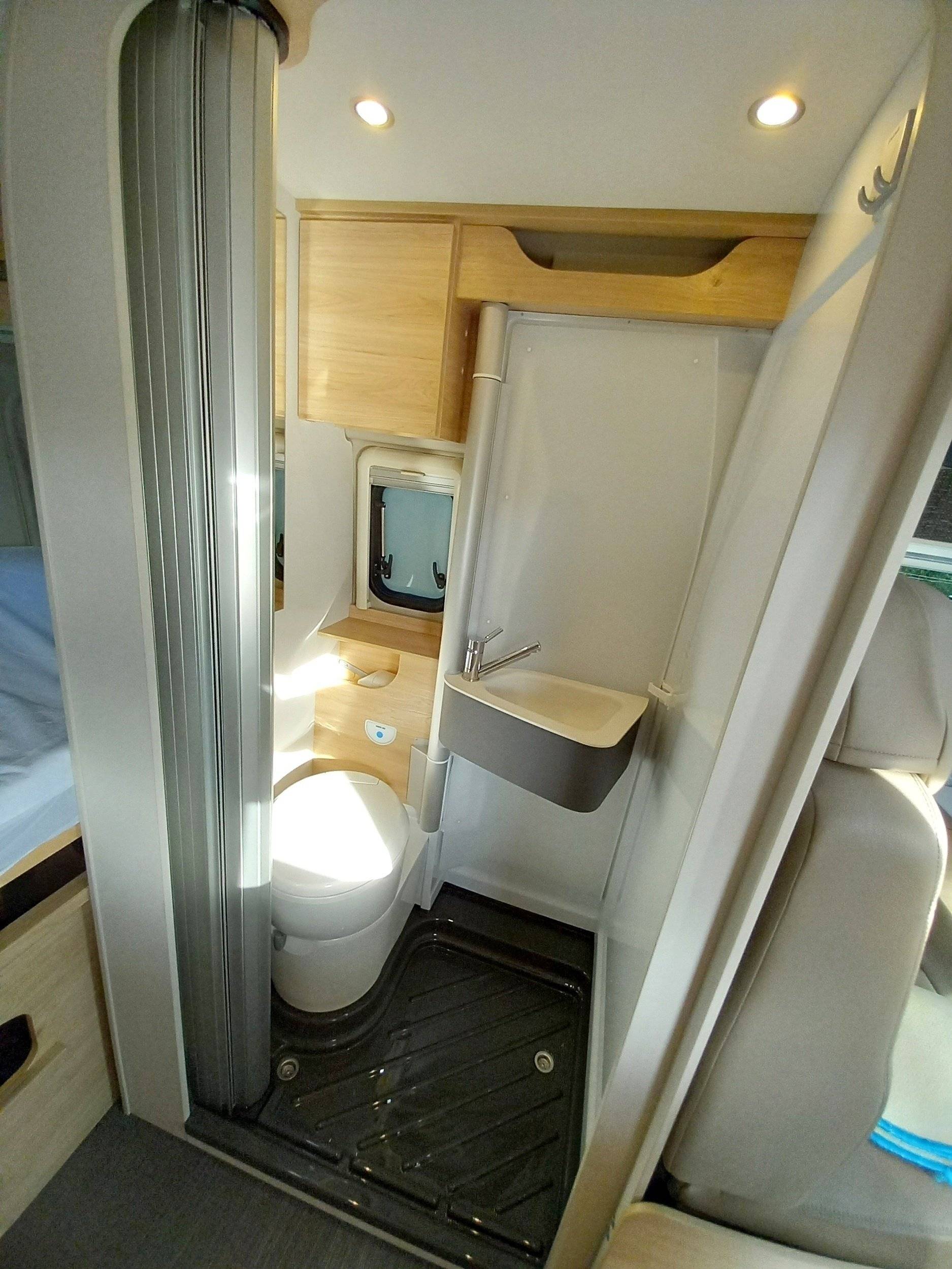 Dethleffs DETHLEFFS GLOBETRAIL  