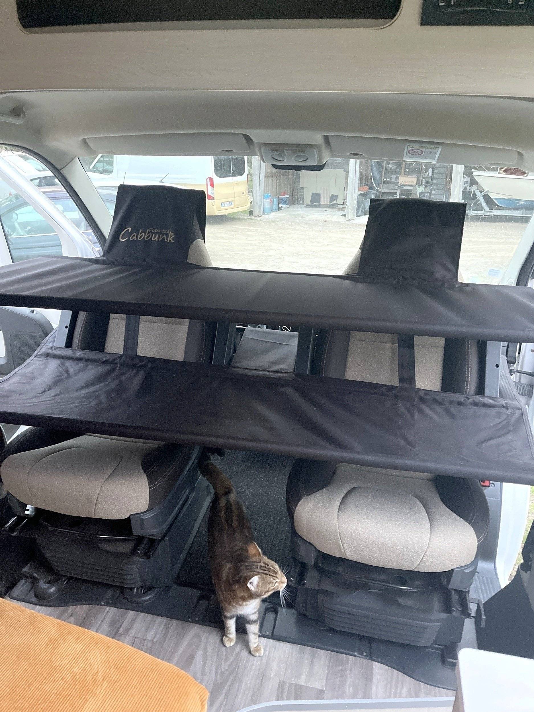 Chausson Chausson V594 Max 