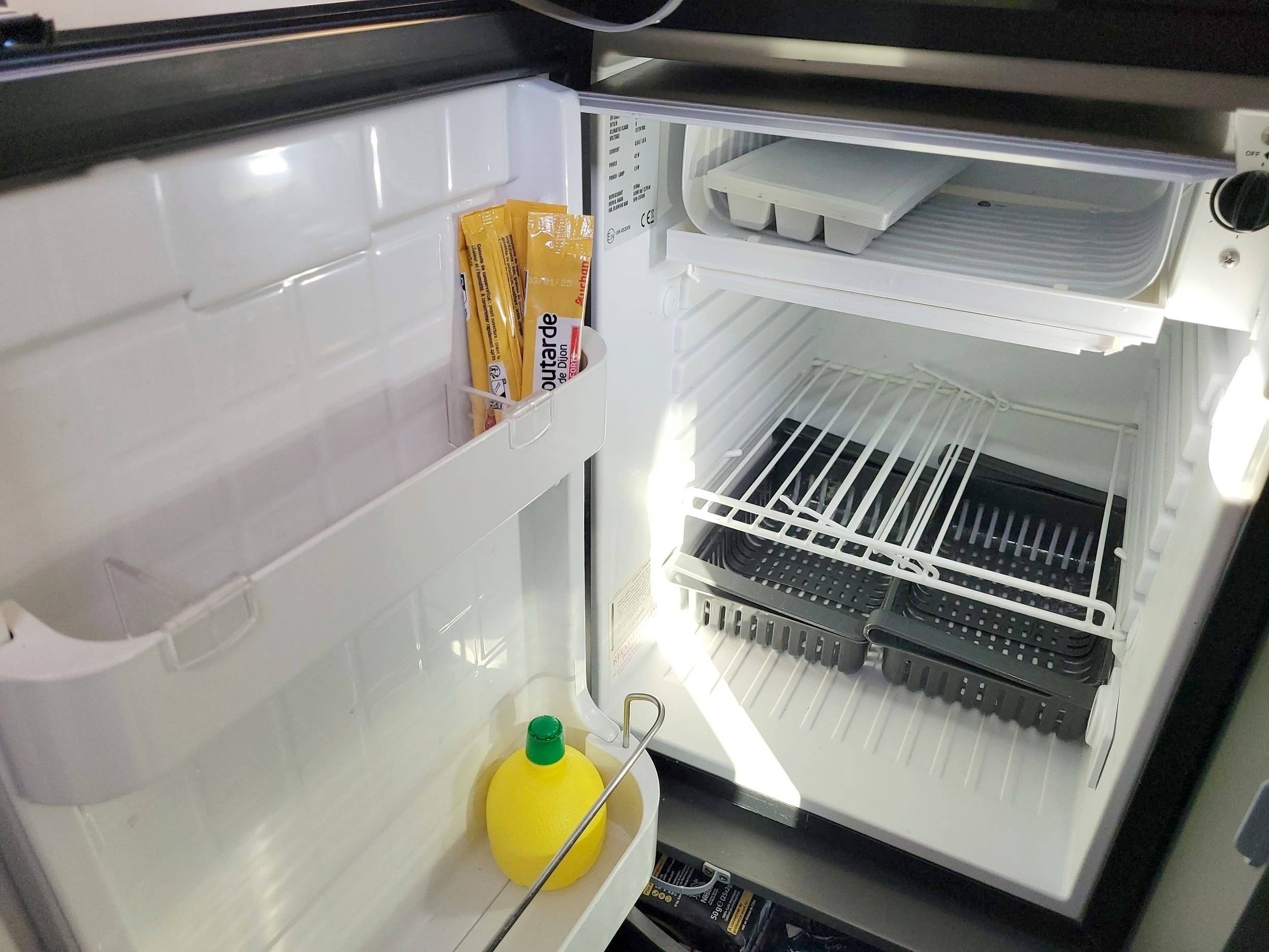 Westfalia Kepler One