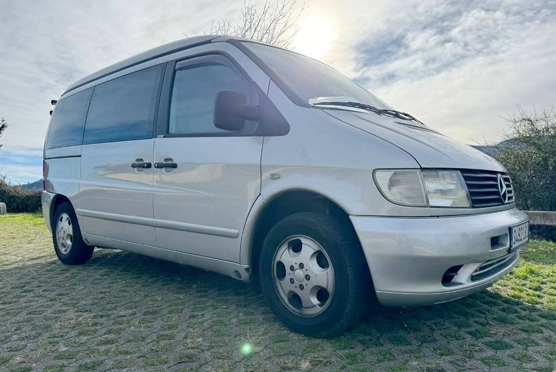 Westfalia Marco Polo