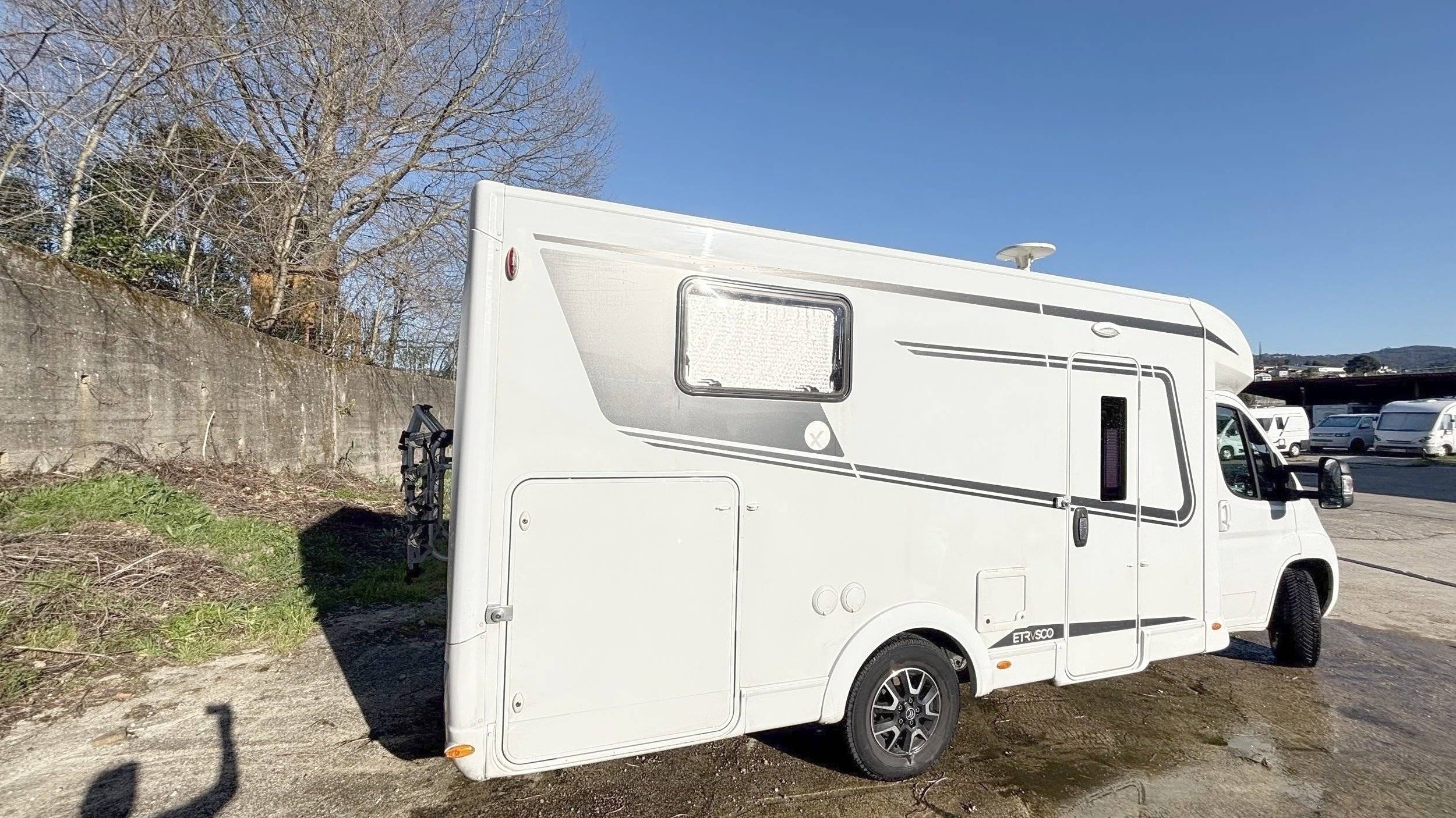 Etrusco T6900 SB