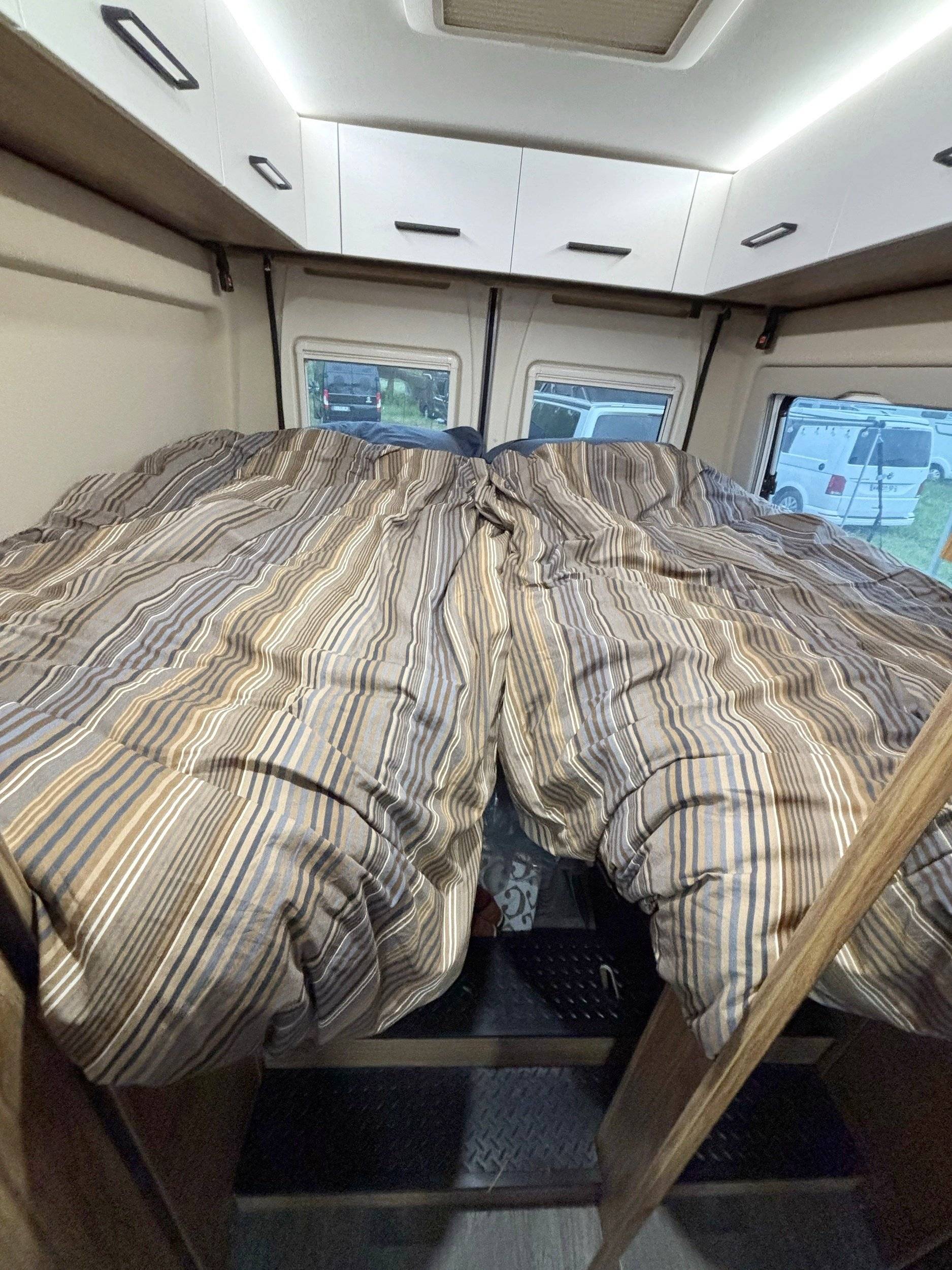 Font Vendôme Duo Van