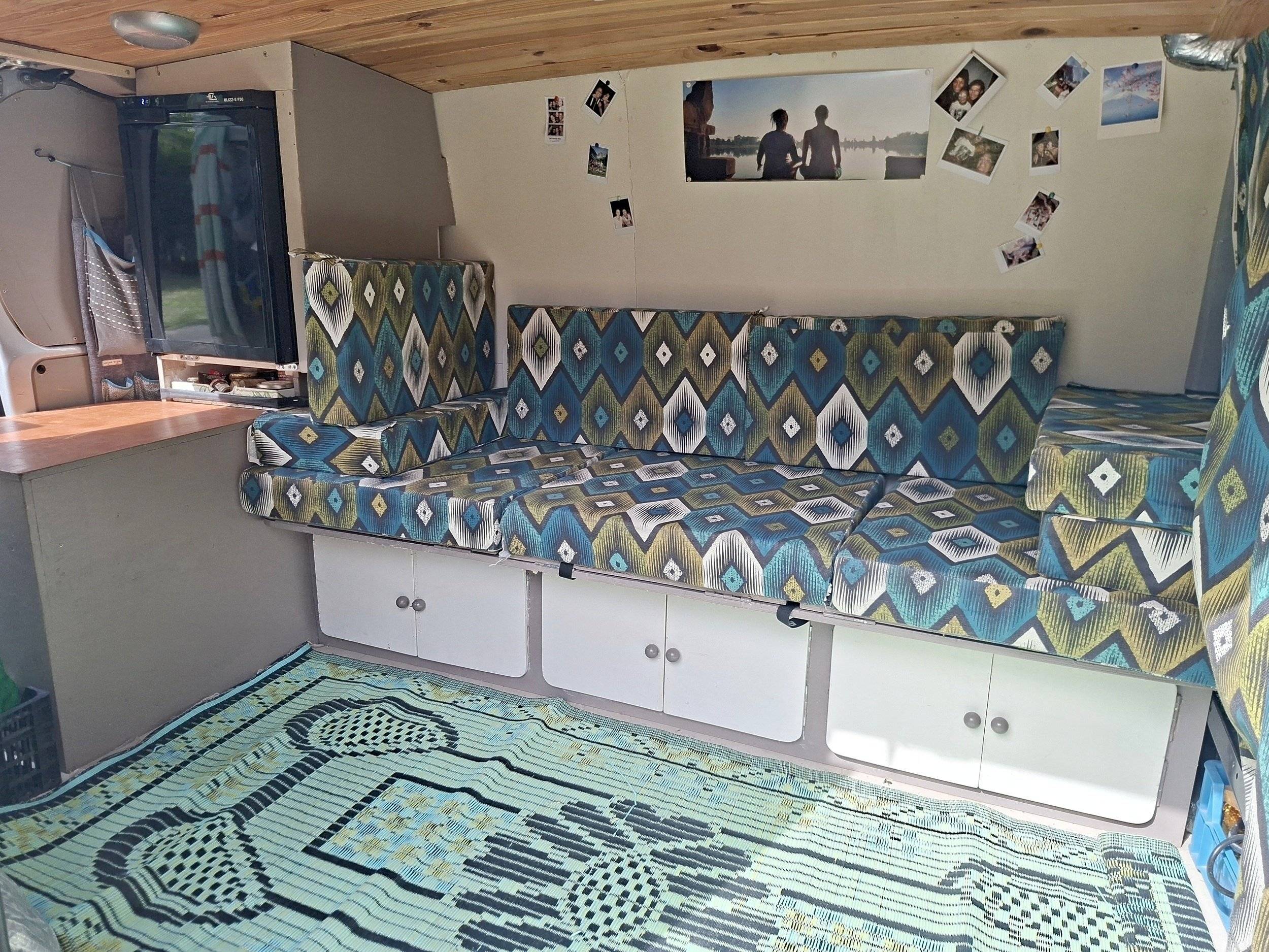 Van 